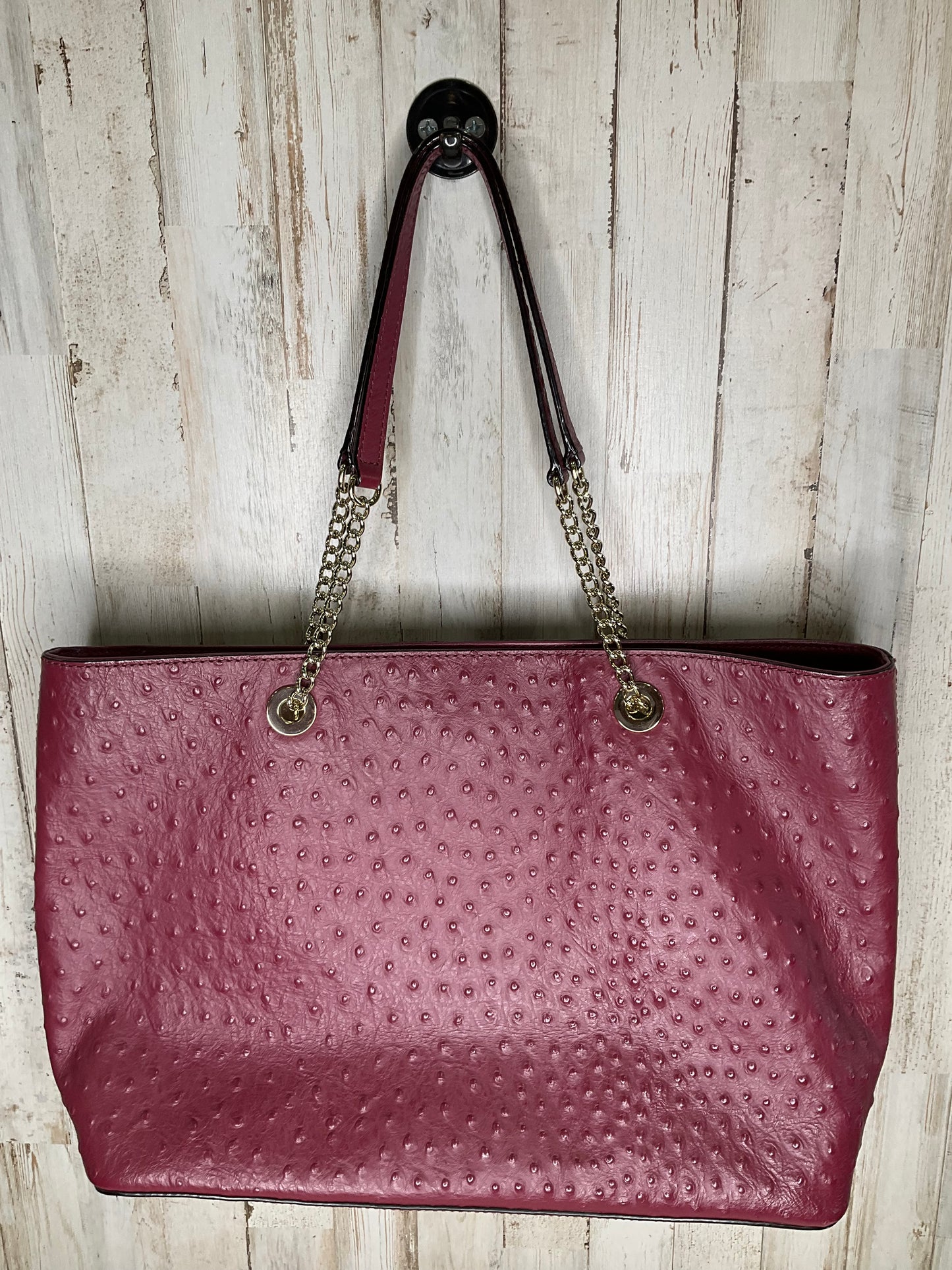 Handbag By Kate Spade Size: Large