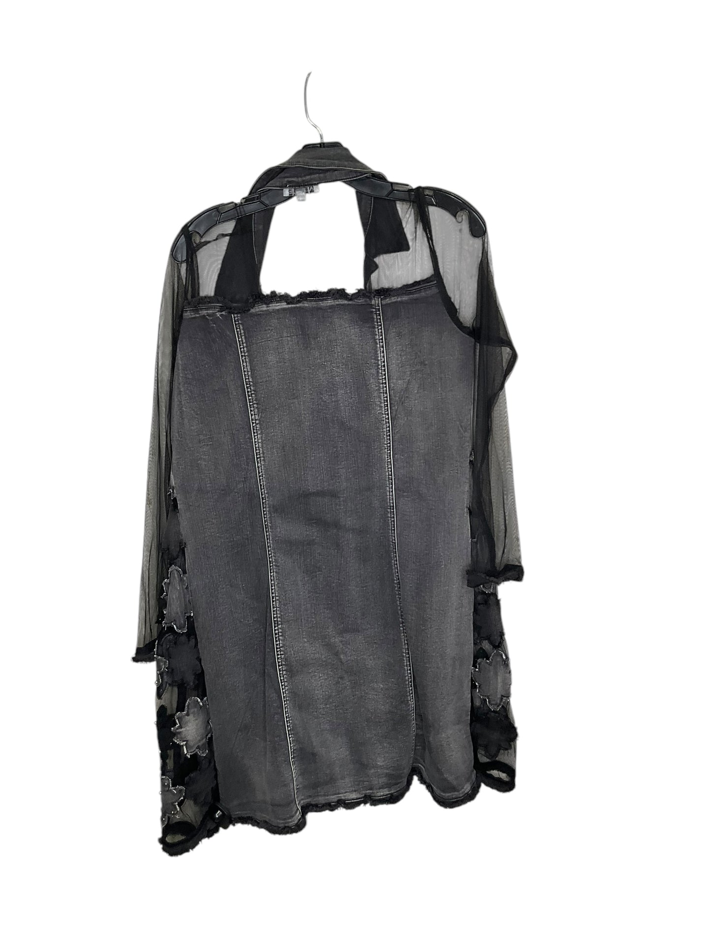 Jacket Other By Adore In Black, Size: S