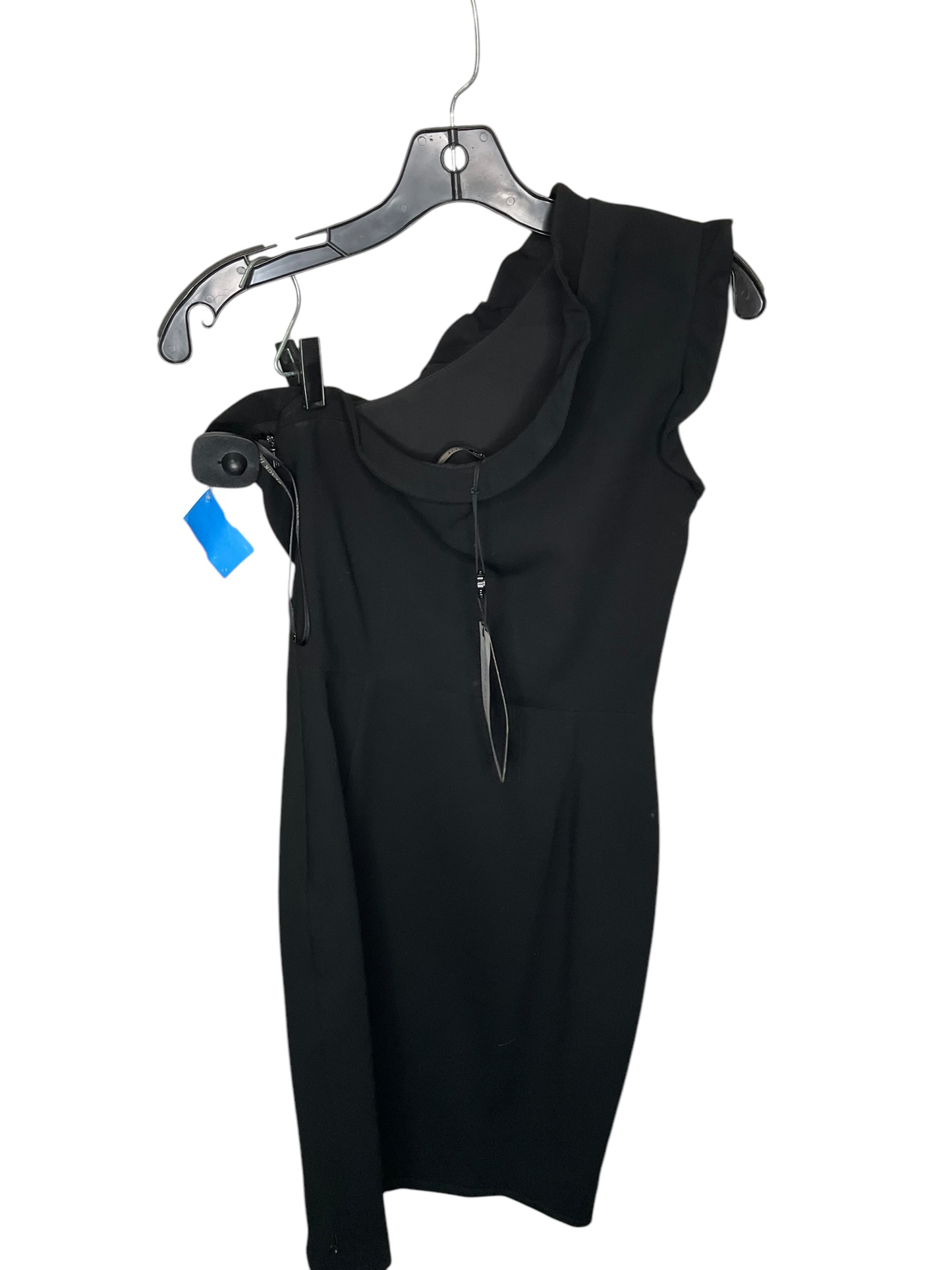 Dress Party Short By Black Halo Size: 4