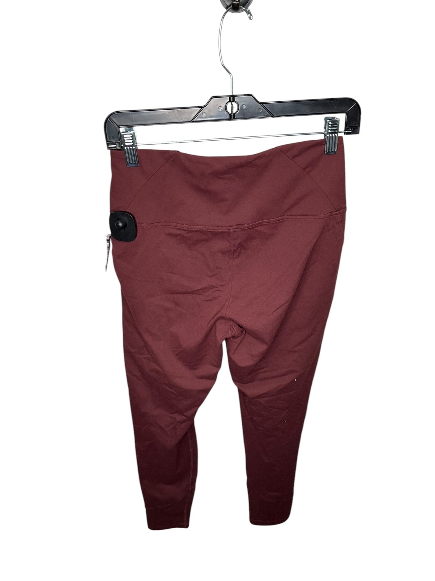 Athletic Leggings By Mountain Hardwear Size: M