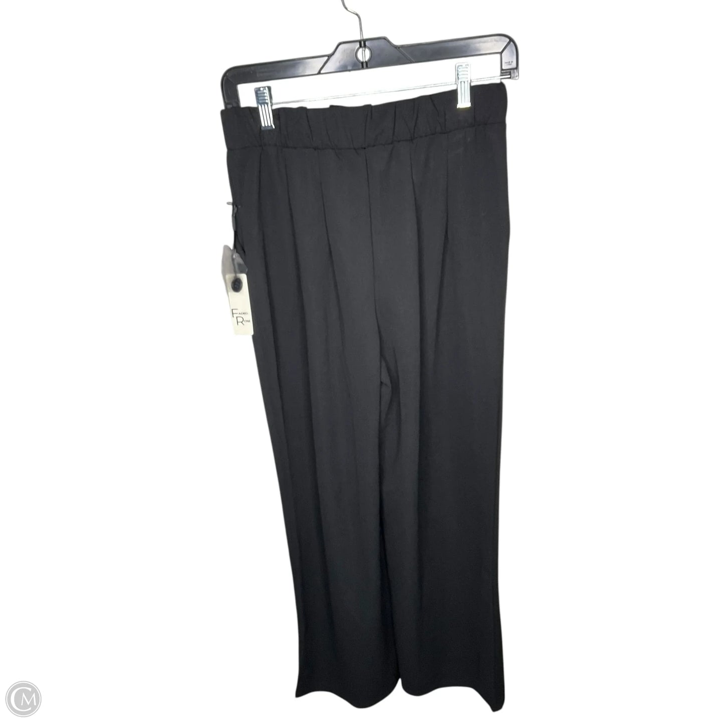 Pants Dress By Clothes Mentor In Black, Size: 4