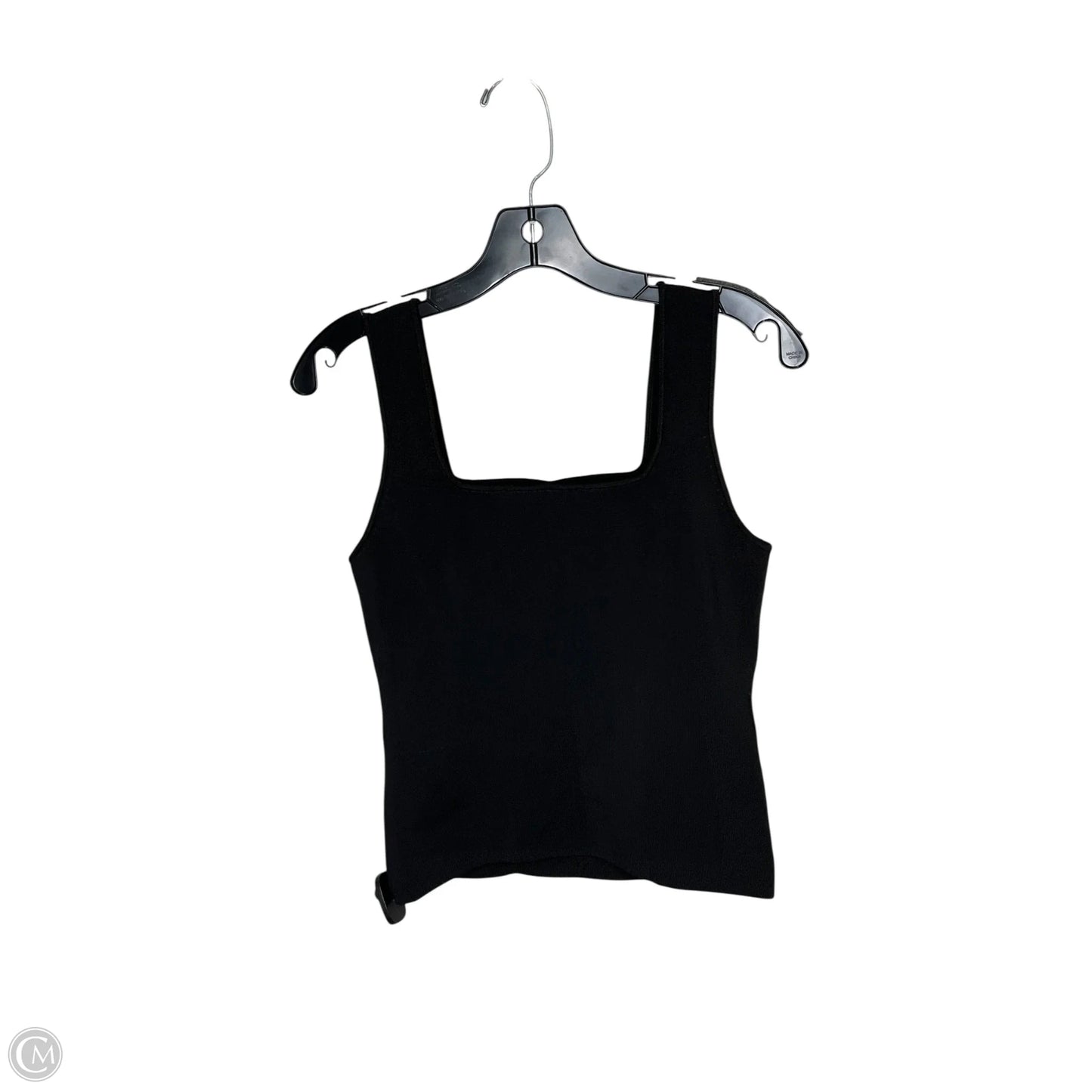 Tank Top By White House Black Market In Black, Size: S