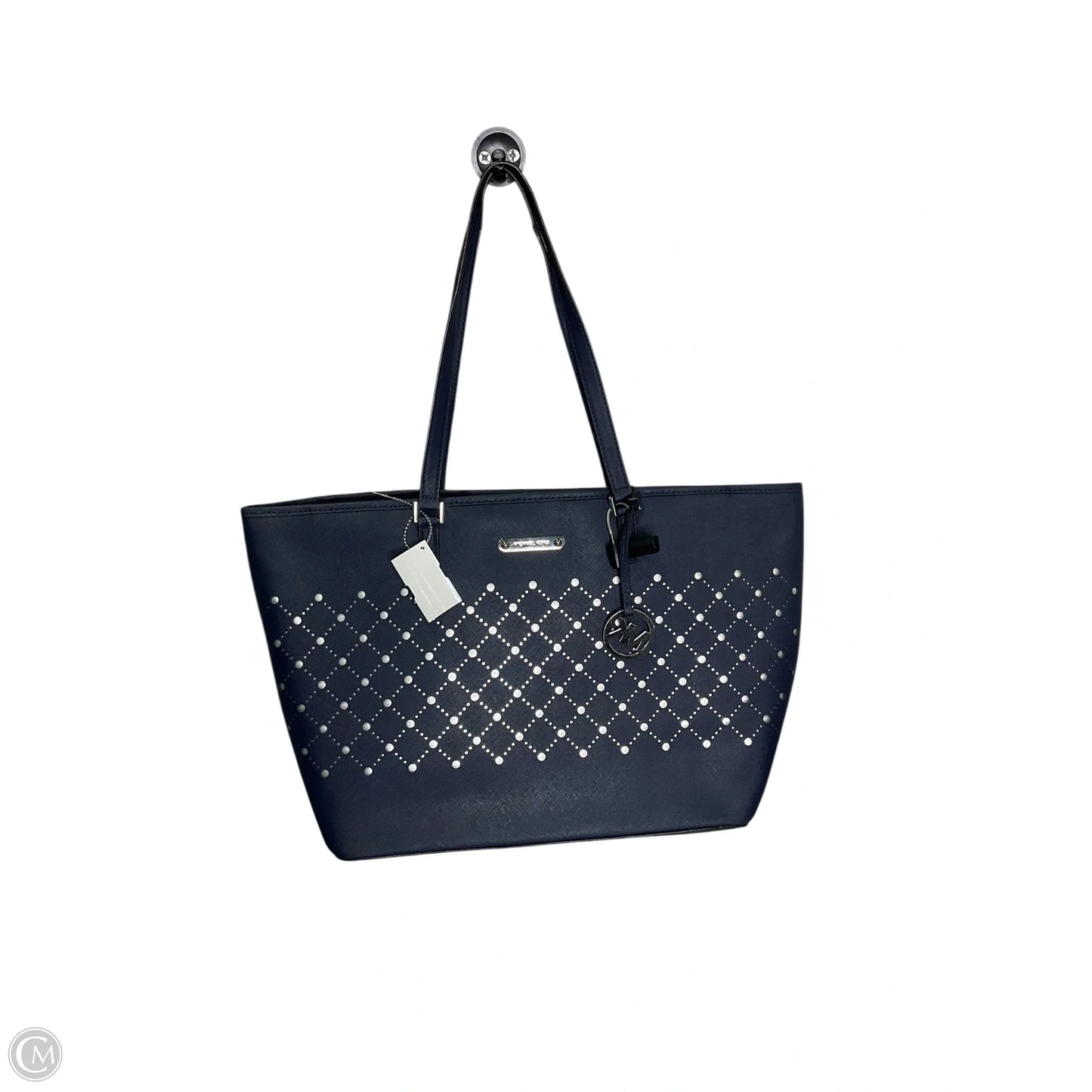 Handbag Designer By Michael Kors, Size: Large