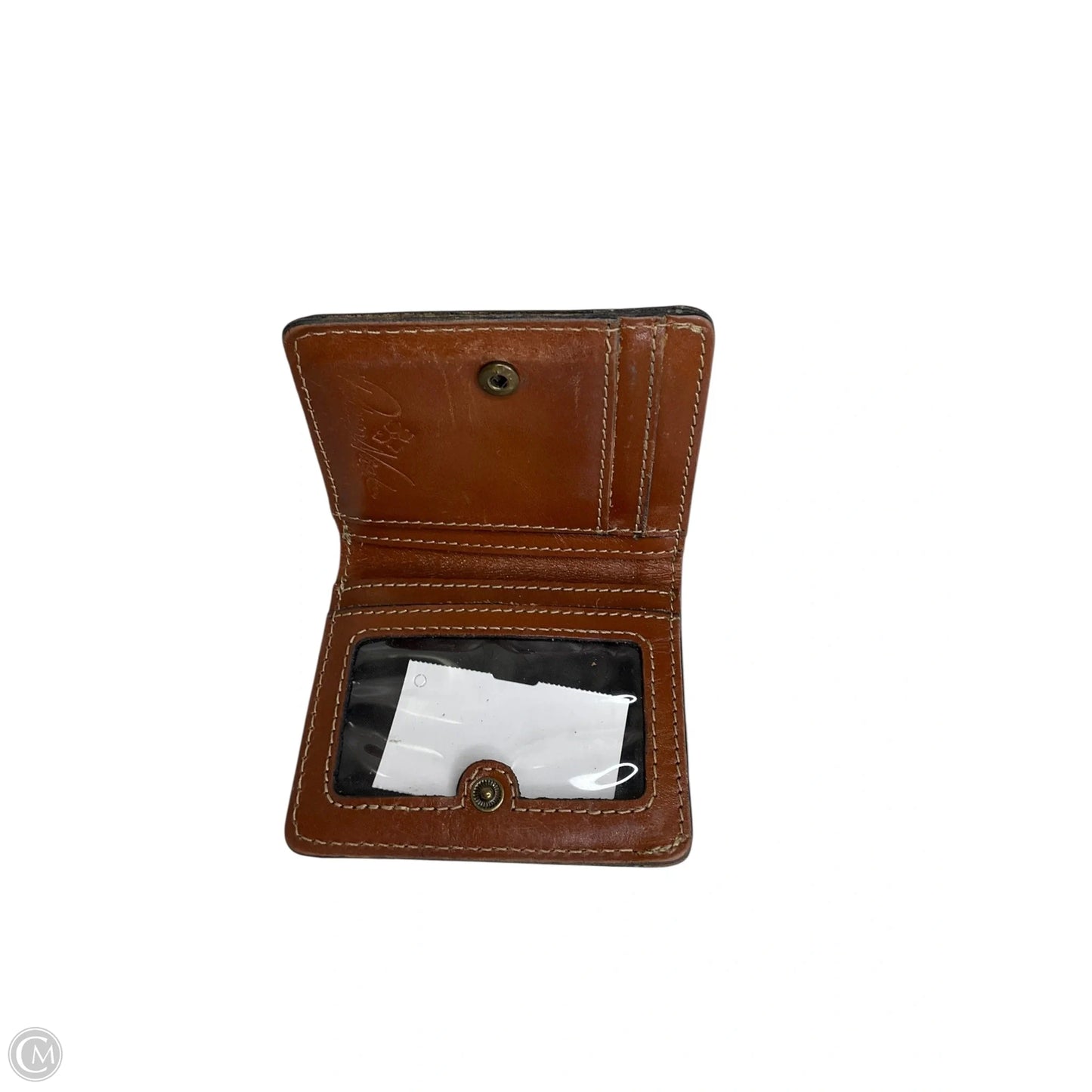 Wallet Designer By Patricia Nash, Size: Small