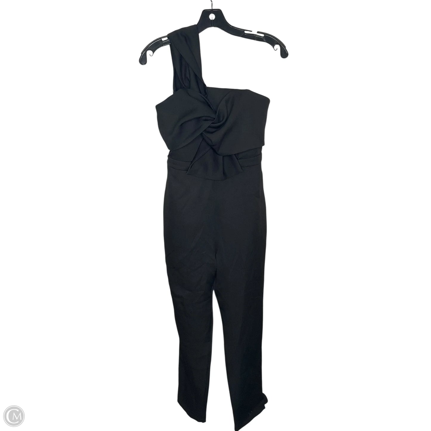 Jumpsuit By Clothes Mentor In Black, Size: S
