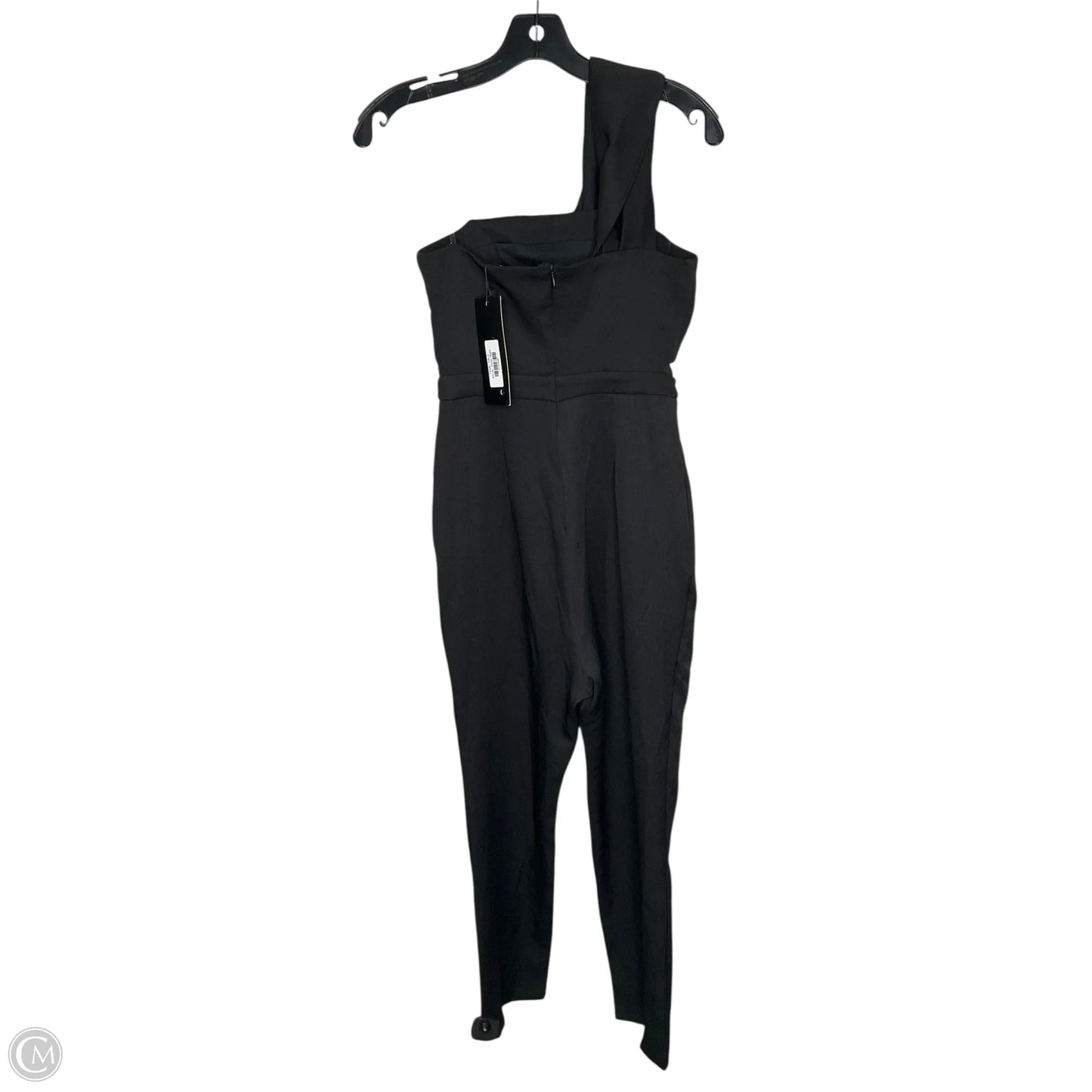 Jumpsuit By Clothes Mentor In Black, Size: S