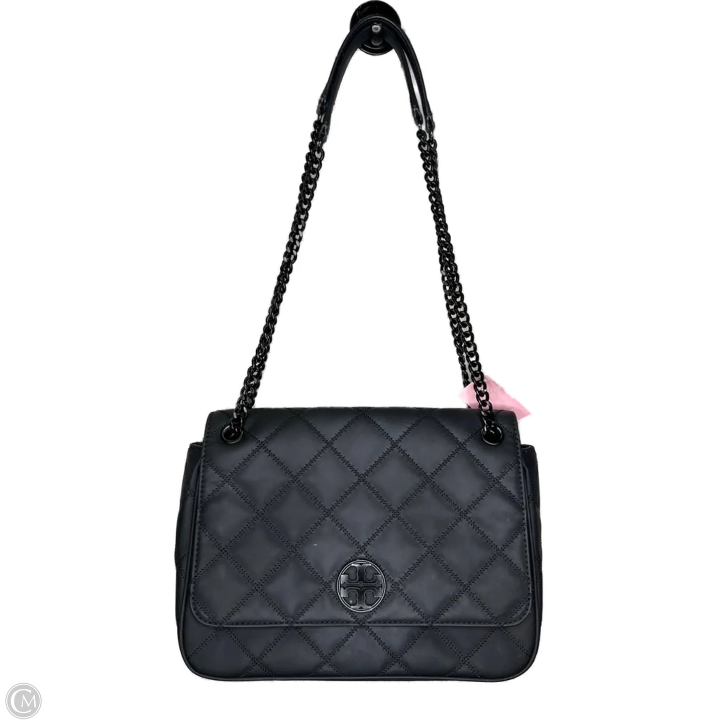 Handbag Designer By Tory Burch, Size: Medium