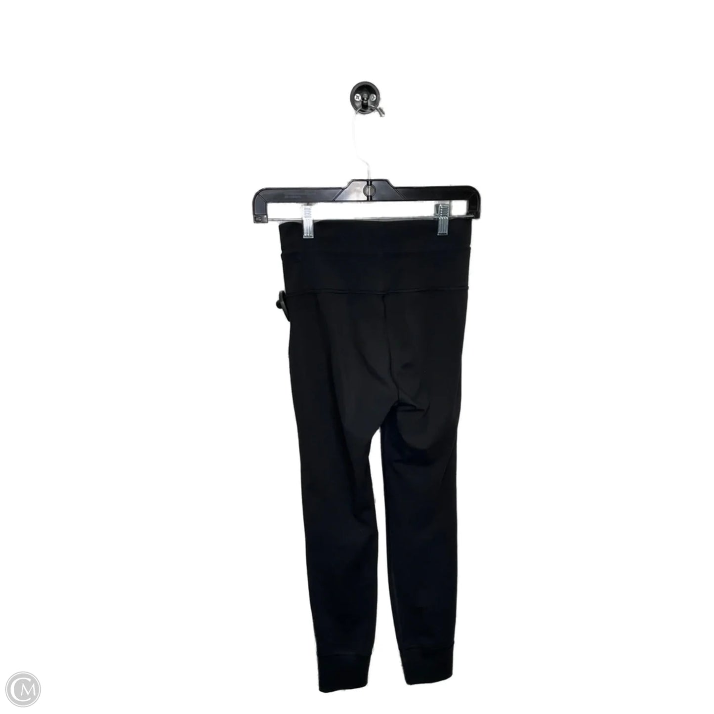 Athletic Pants By Vuori In Black, Size: S