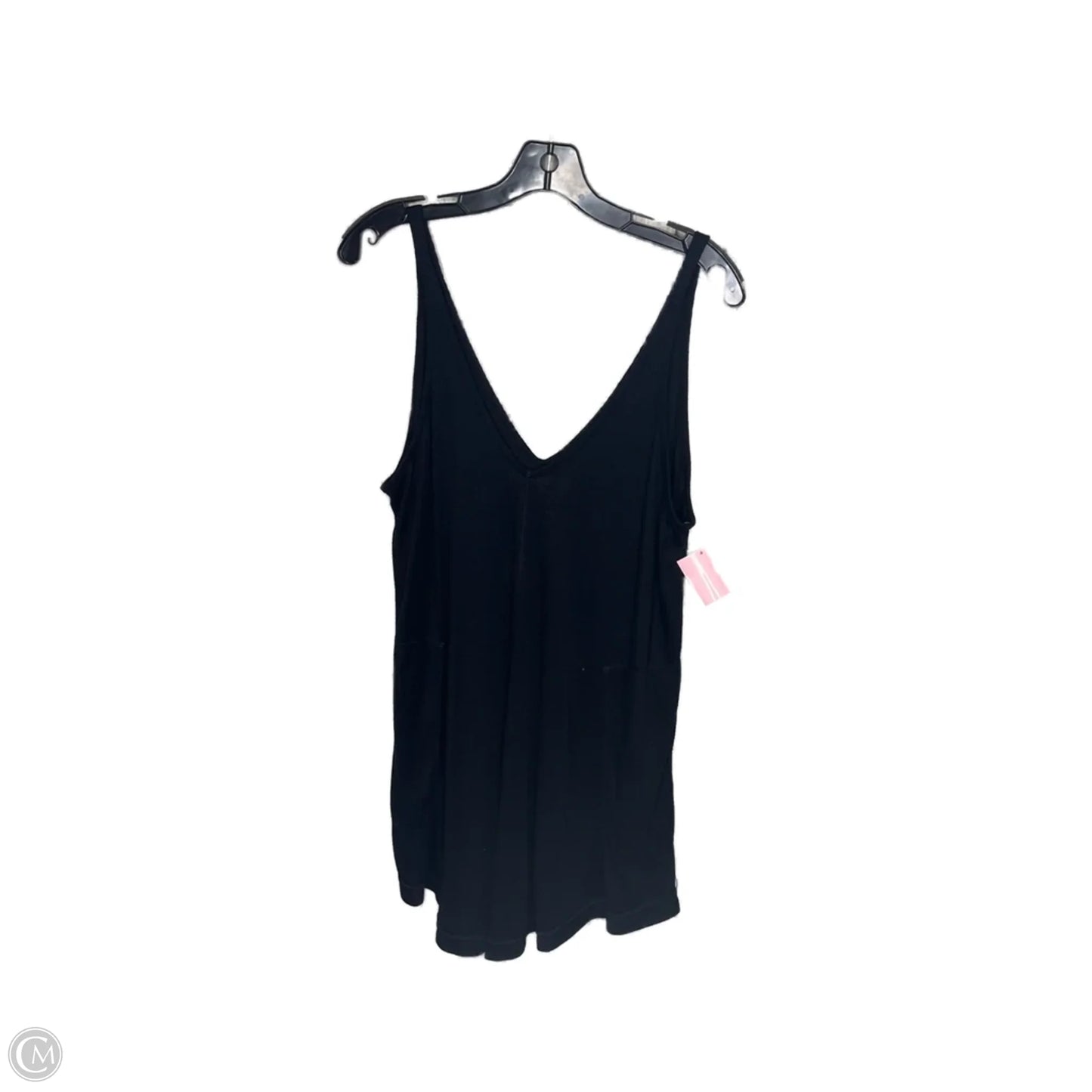 Swimwear Cover-up By Free People In Black, Size: M
