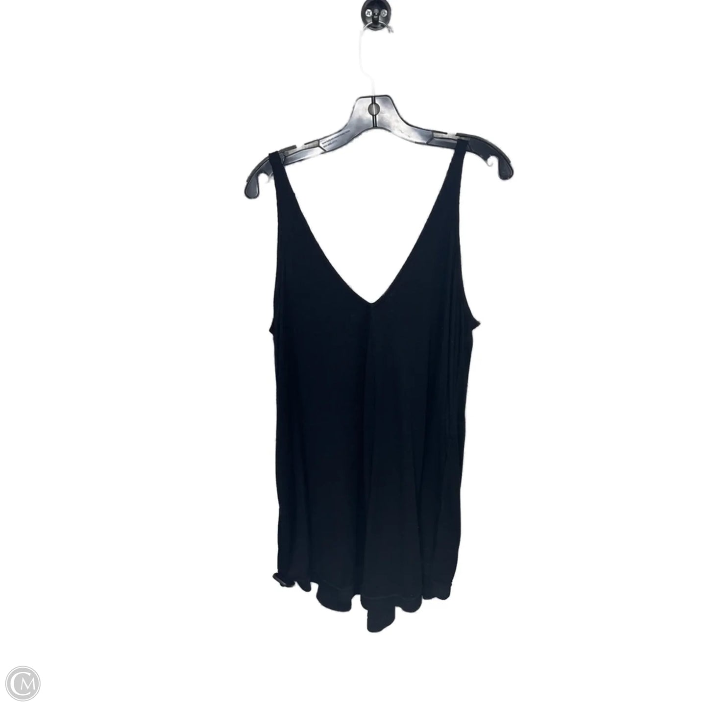 Swimwear Cover-up By Free People In Black, Size: M