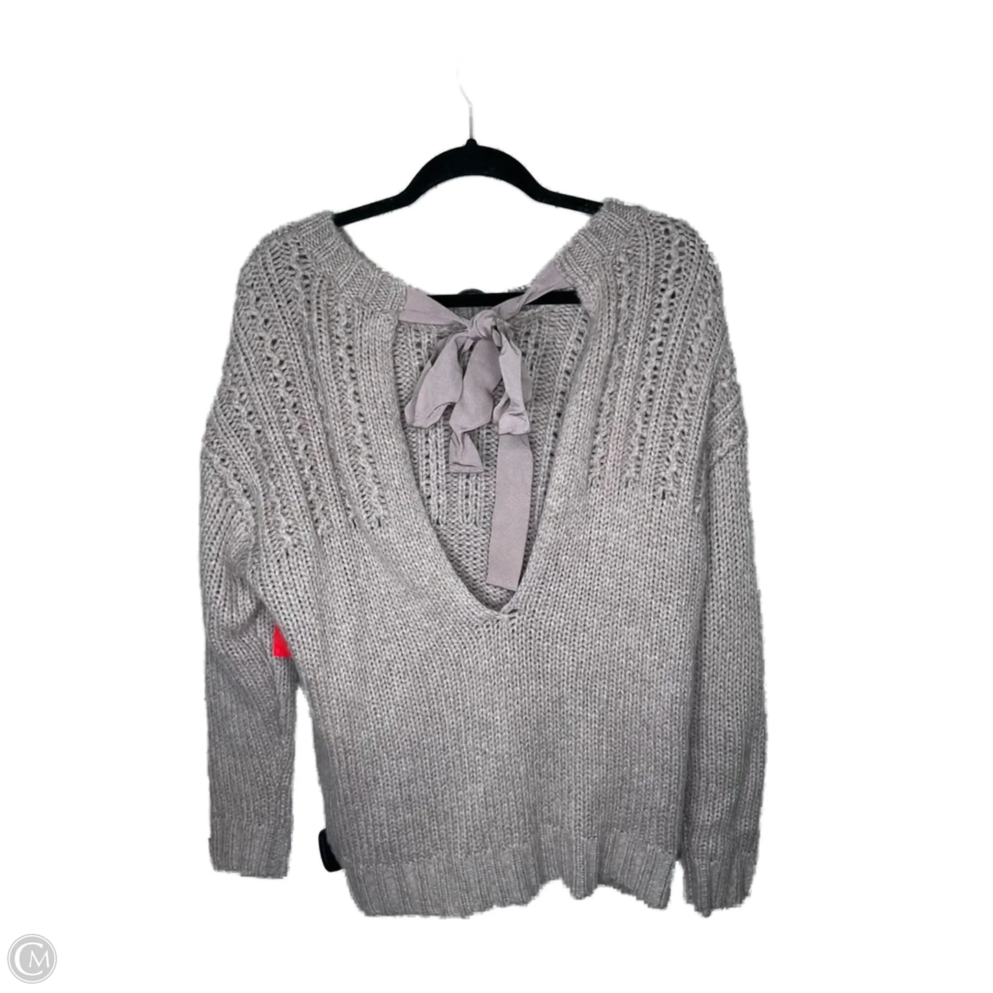 Sweater By Aerie In Brown, Size: S