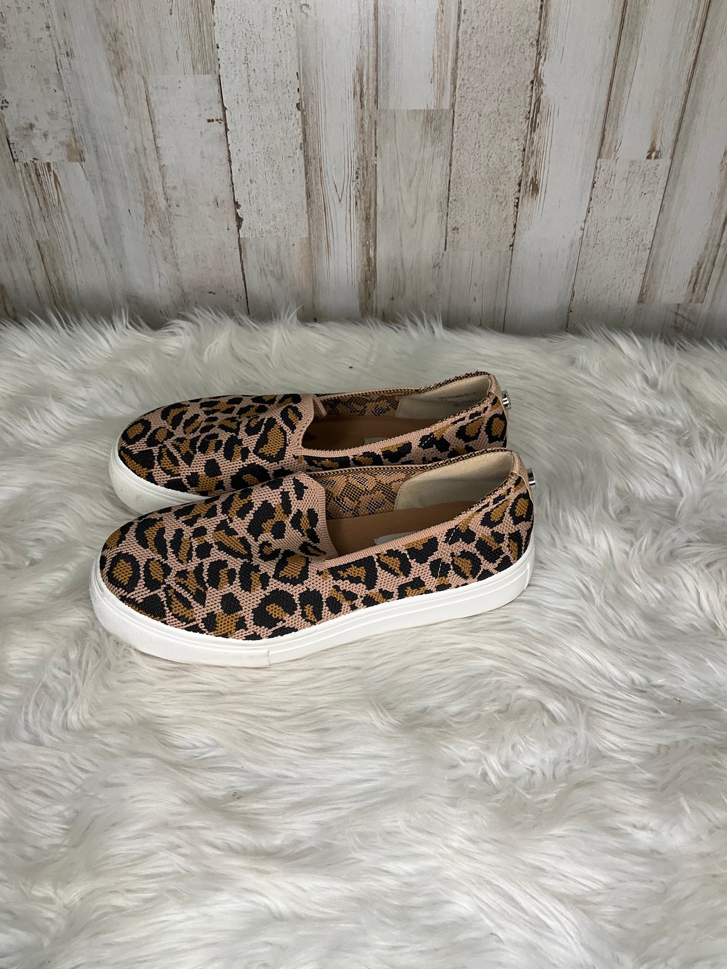 Shoes Flats By Steve Madden Size: 6.5