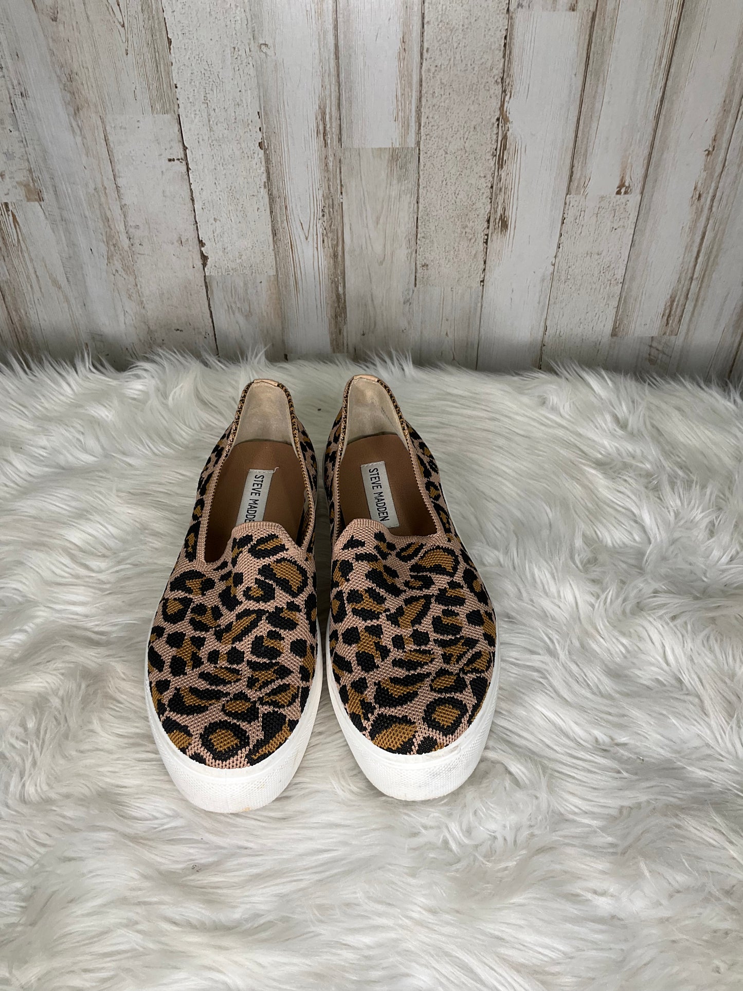 Shoes Flats By Steve Madden Size: 6.5