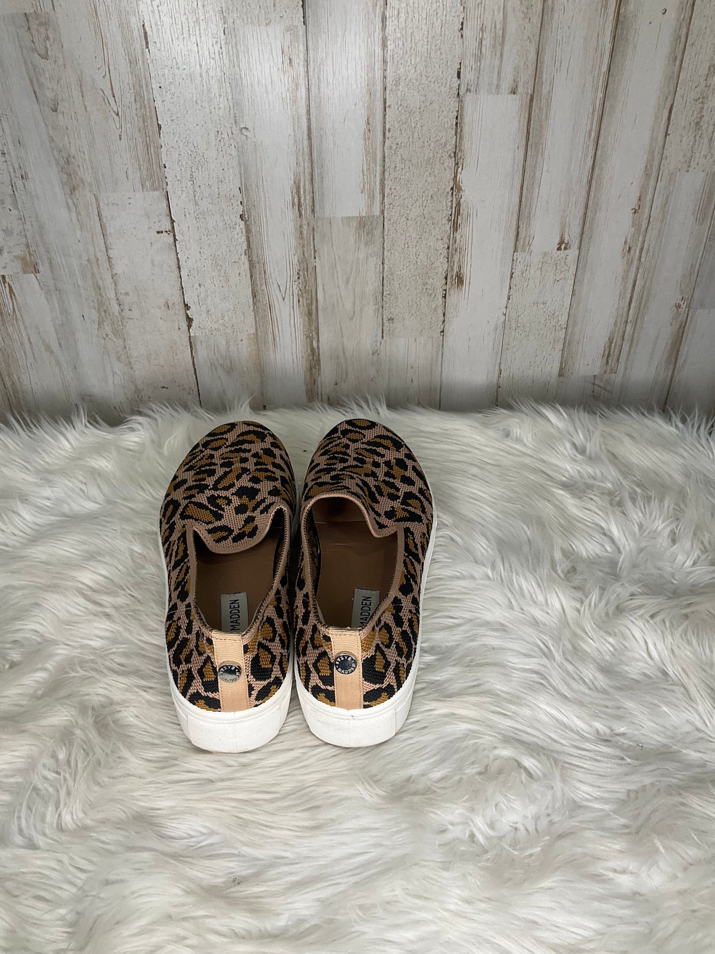 Shoes Flats By Steve Madden Size: 6.5