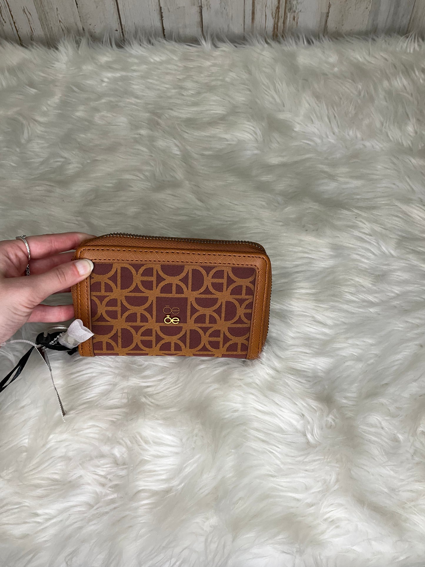 Wallet By Cma Size: Medium
