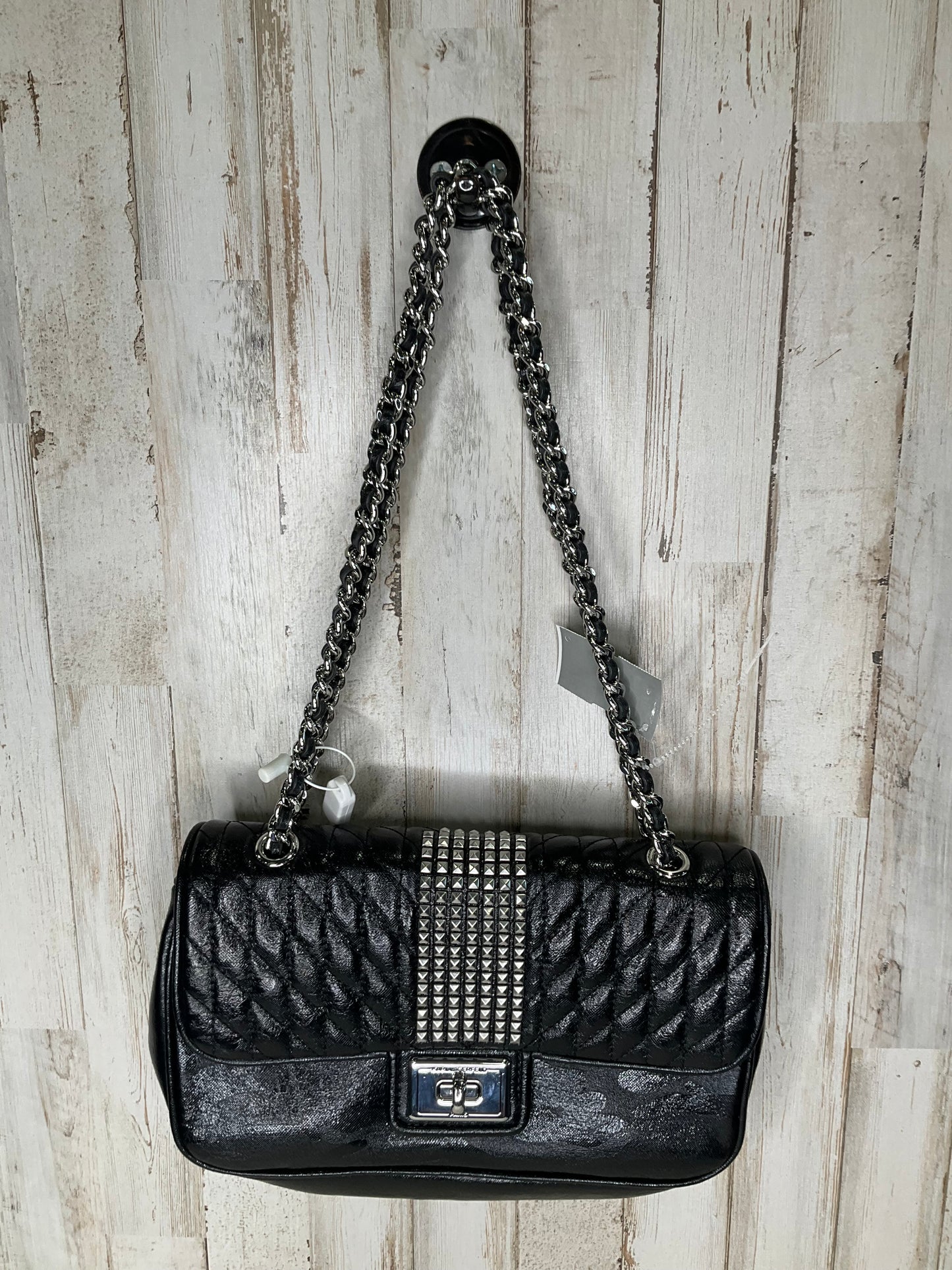 Handbag Designer By Karl Lagerfeld Size: Medium