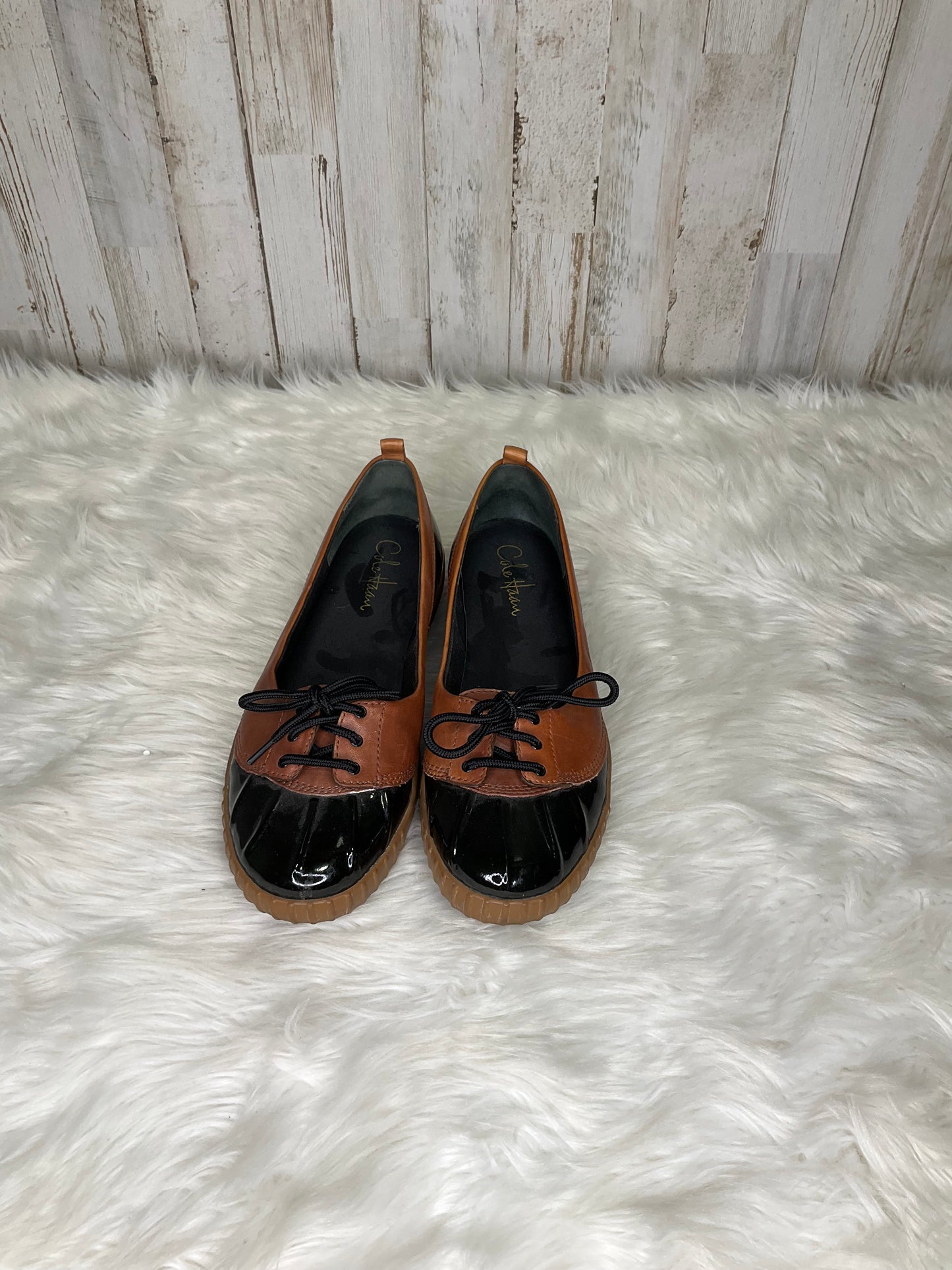 Shoes Flats By Cole-haan Size: 10