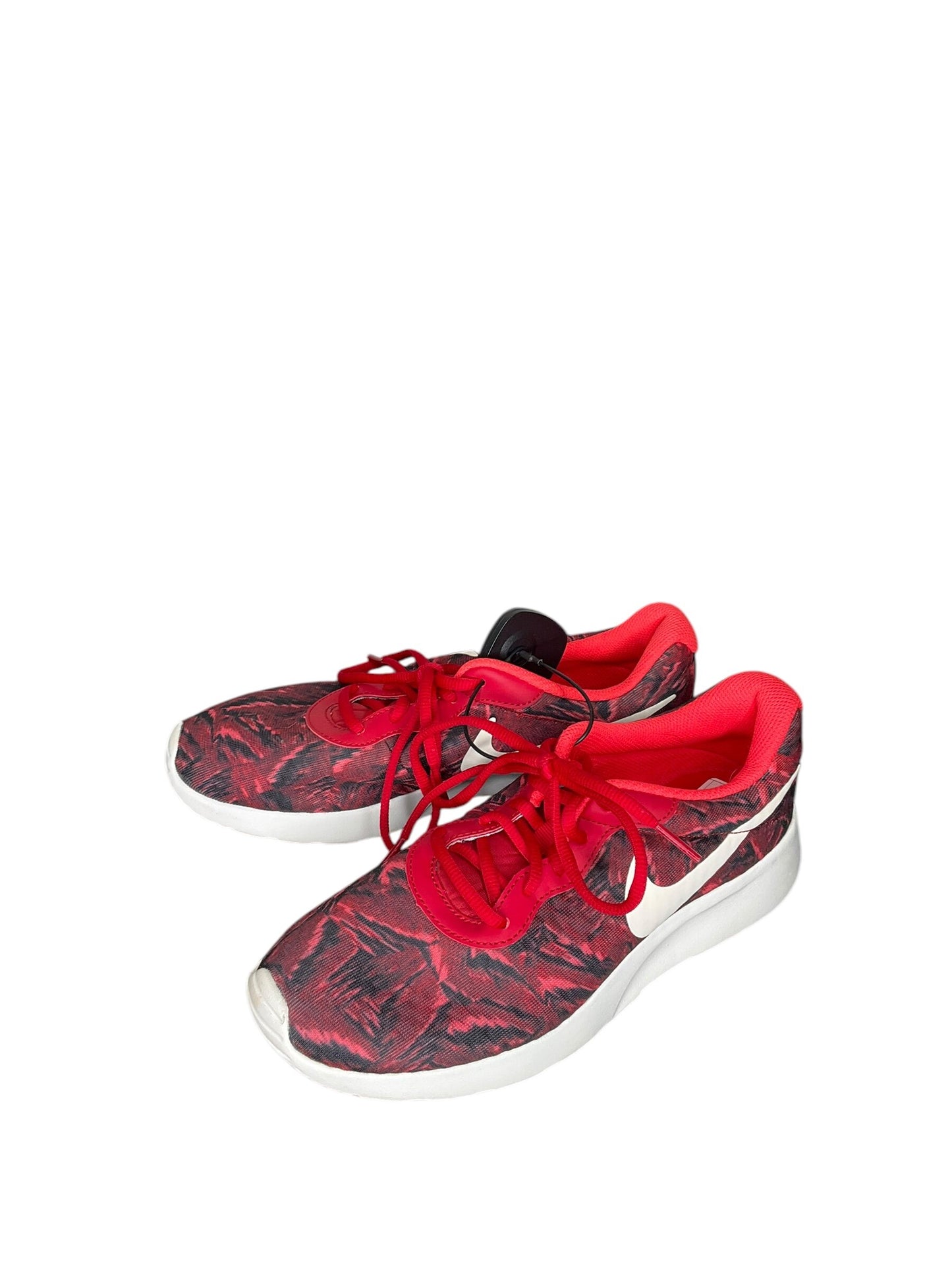 Shoes Athletic By Nike Size: 8