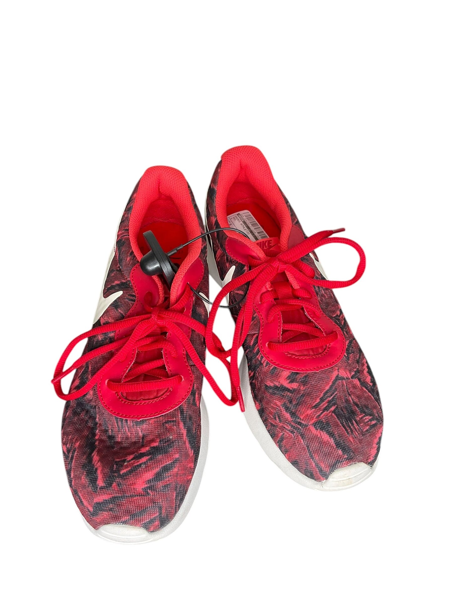 Shoes Athletic By Nike Size: 8