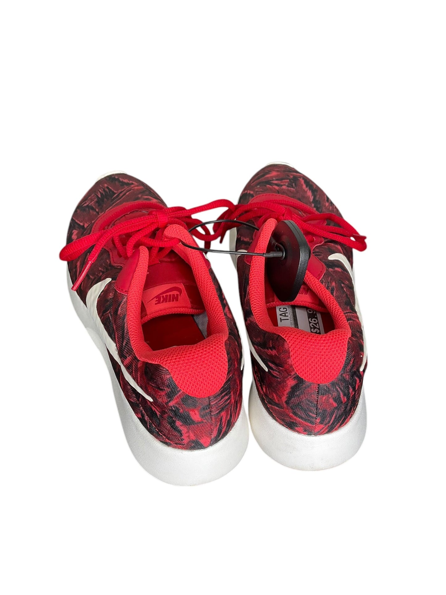 Shoes Athletic By Nike  Size: 8