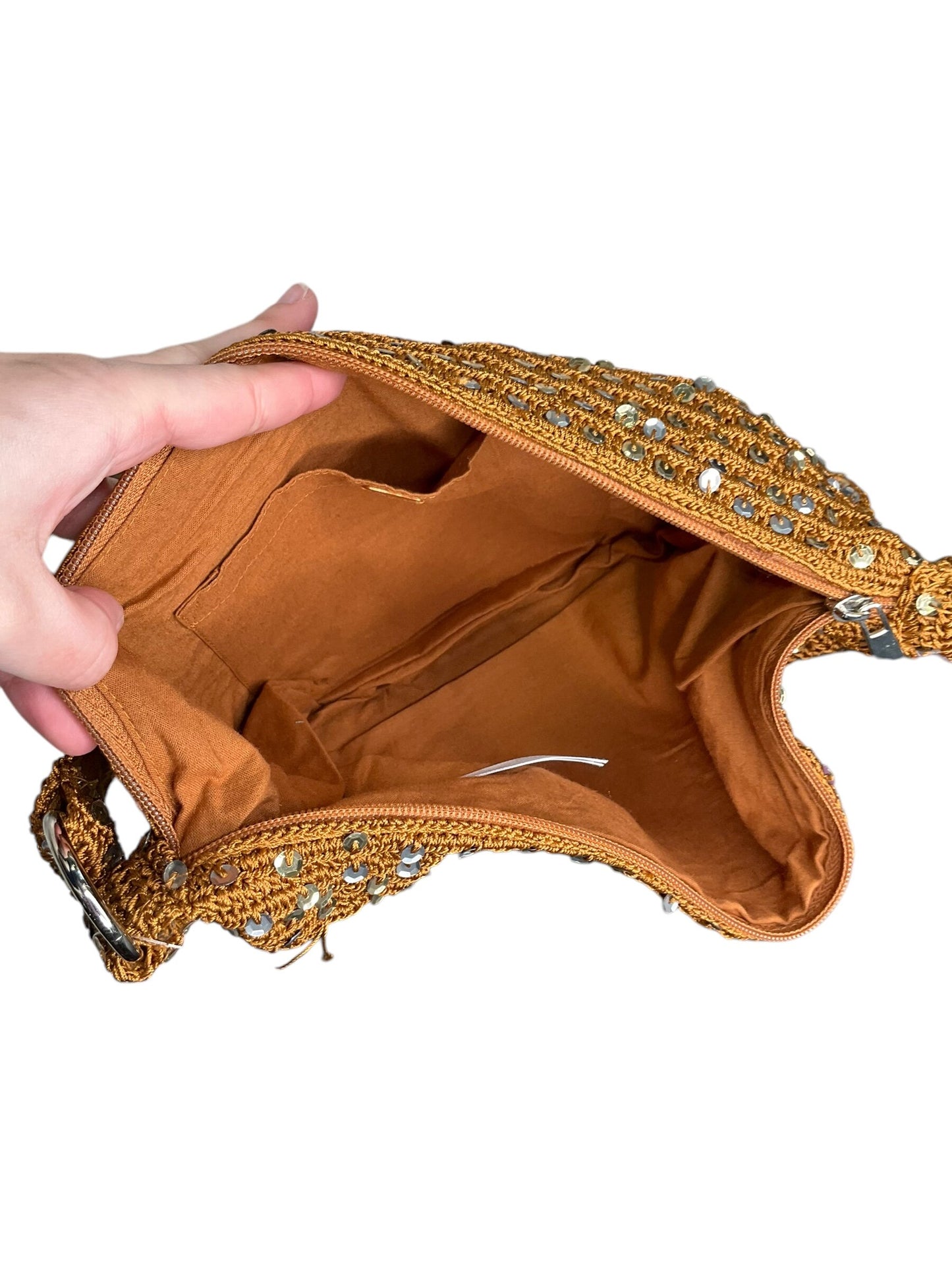 Crossbody By Free People Size: Medium