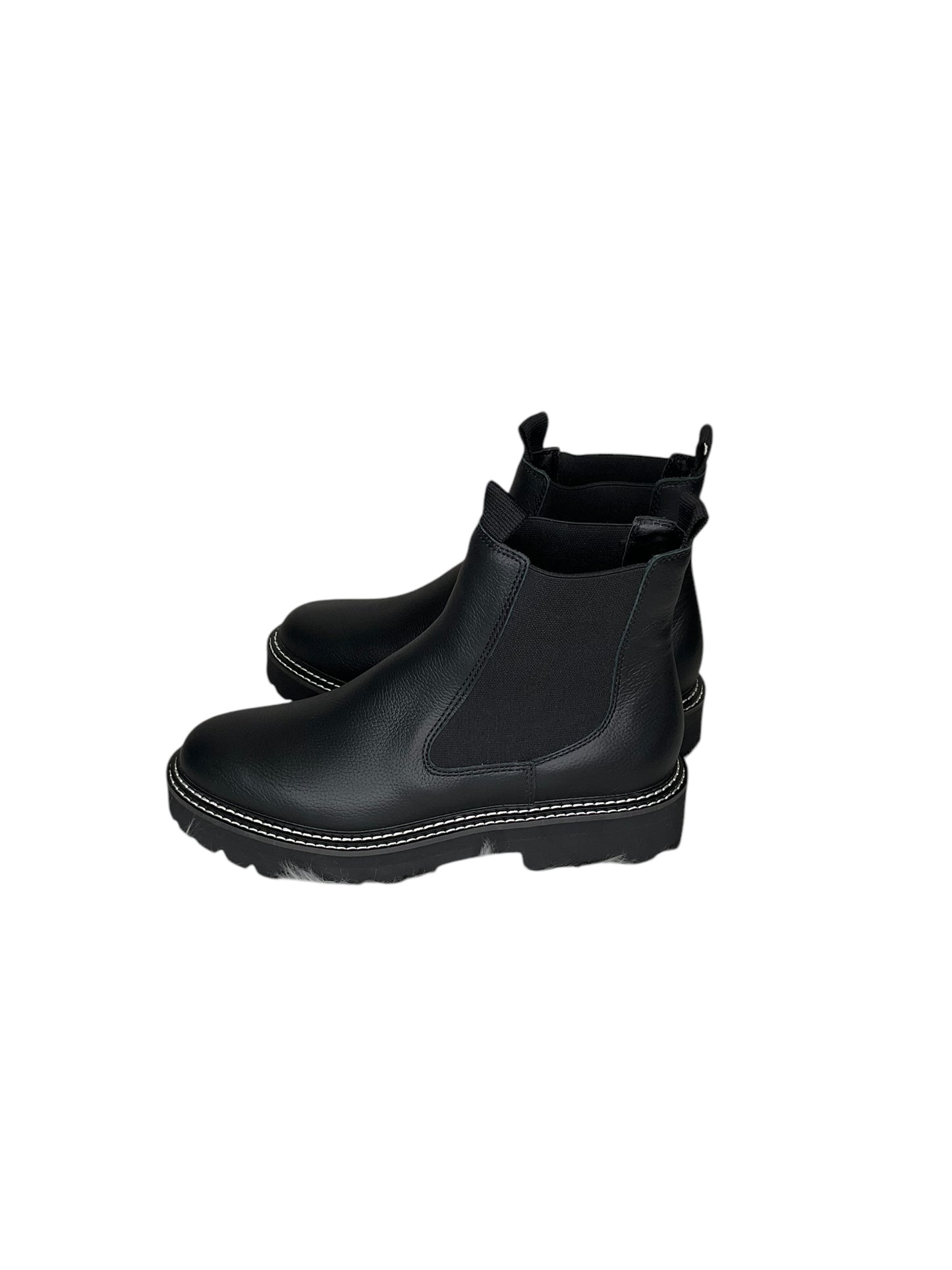 Boots Combat By Dolce Vita In Black, Size: 7.5