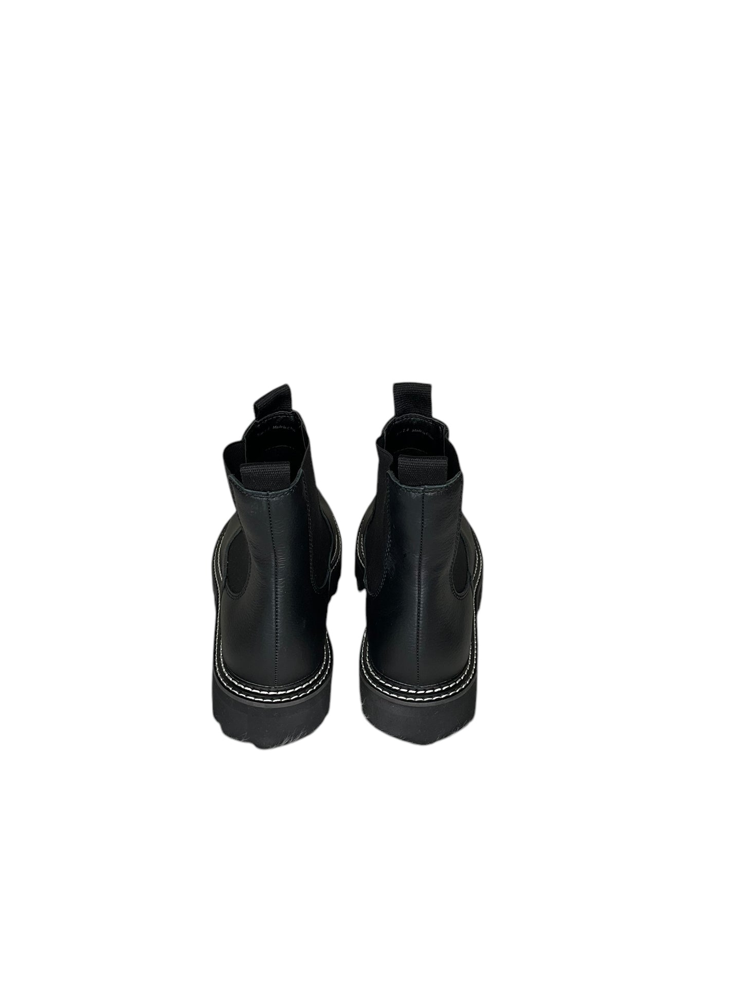 Boots Combat By Dolce Vita In Black, Size: 7.5