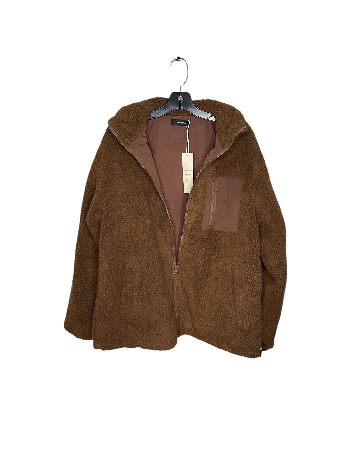 Jacket Other By Clothes Mentor Size: L