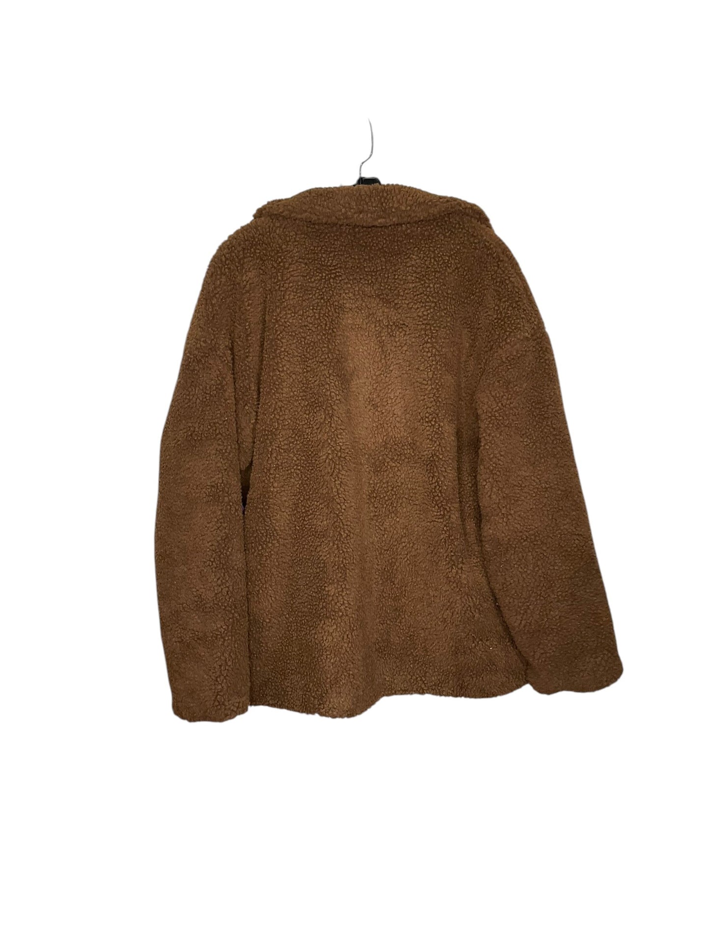 Jacket Other By Clothes Mentor Size: L