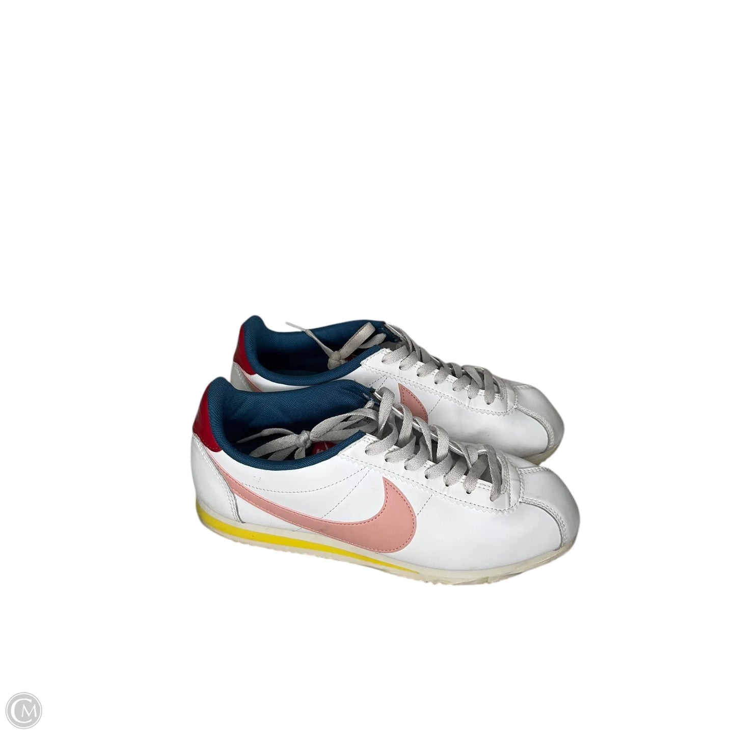 Shoes Sneakers By Nike In Multi-colored, Size: 8.5