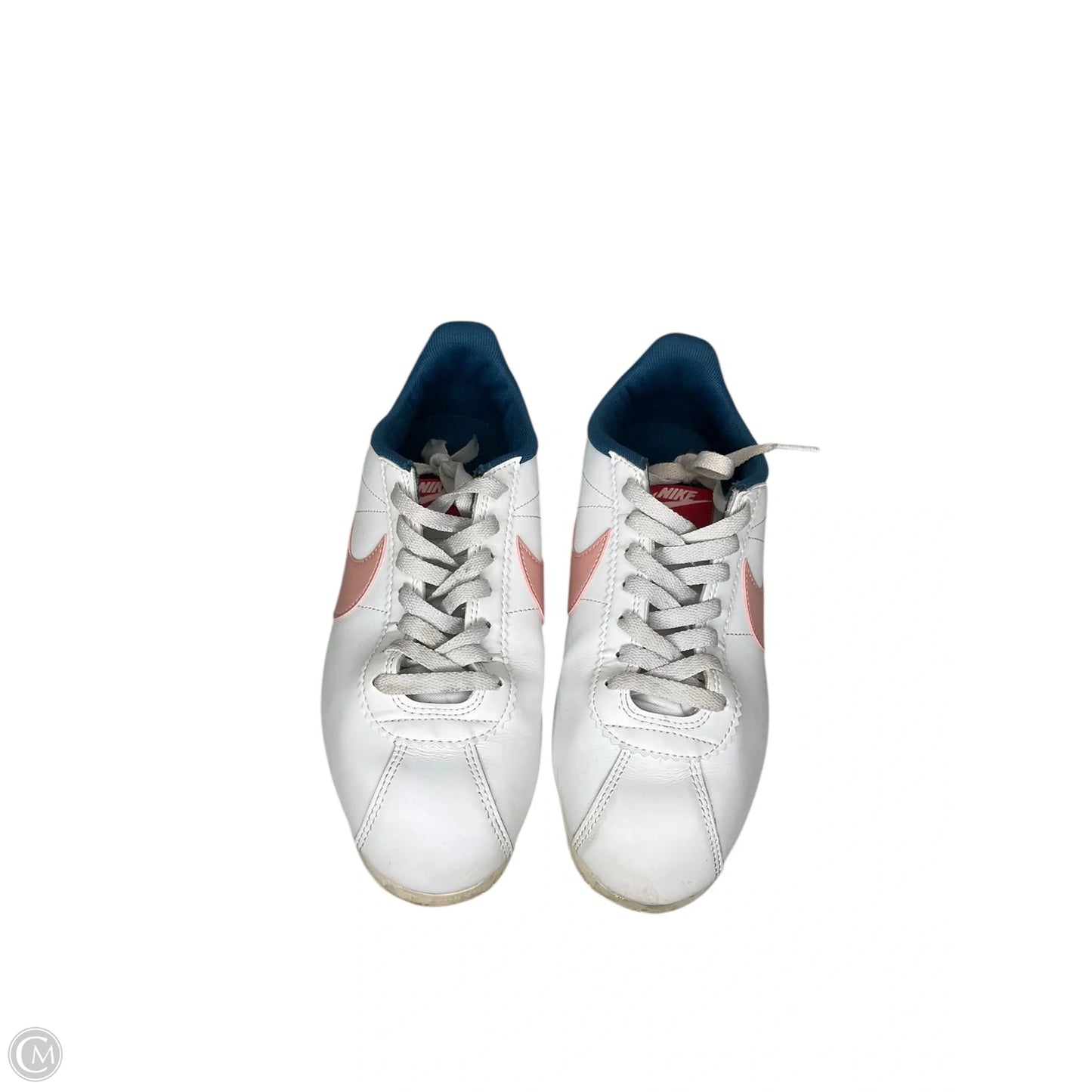 Shoes Sneakers By Nike In Multi-colored, Size: 8.5
