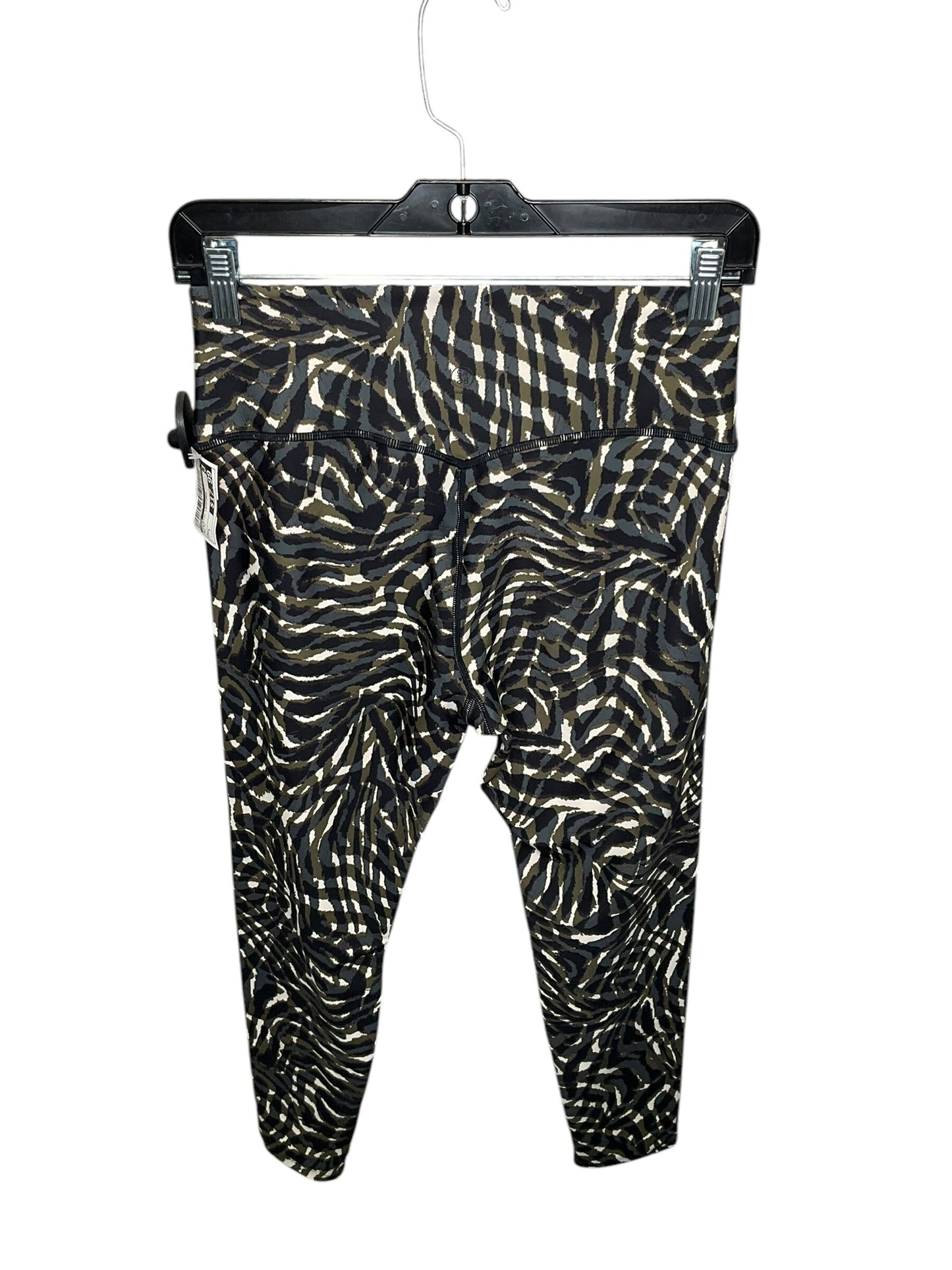 Athletic Leggings By Sage Size: L