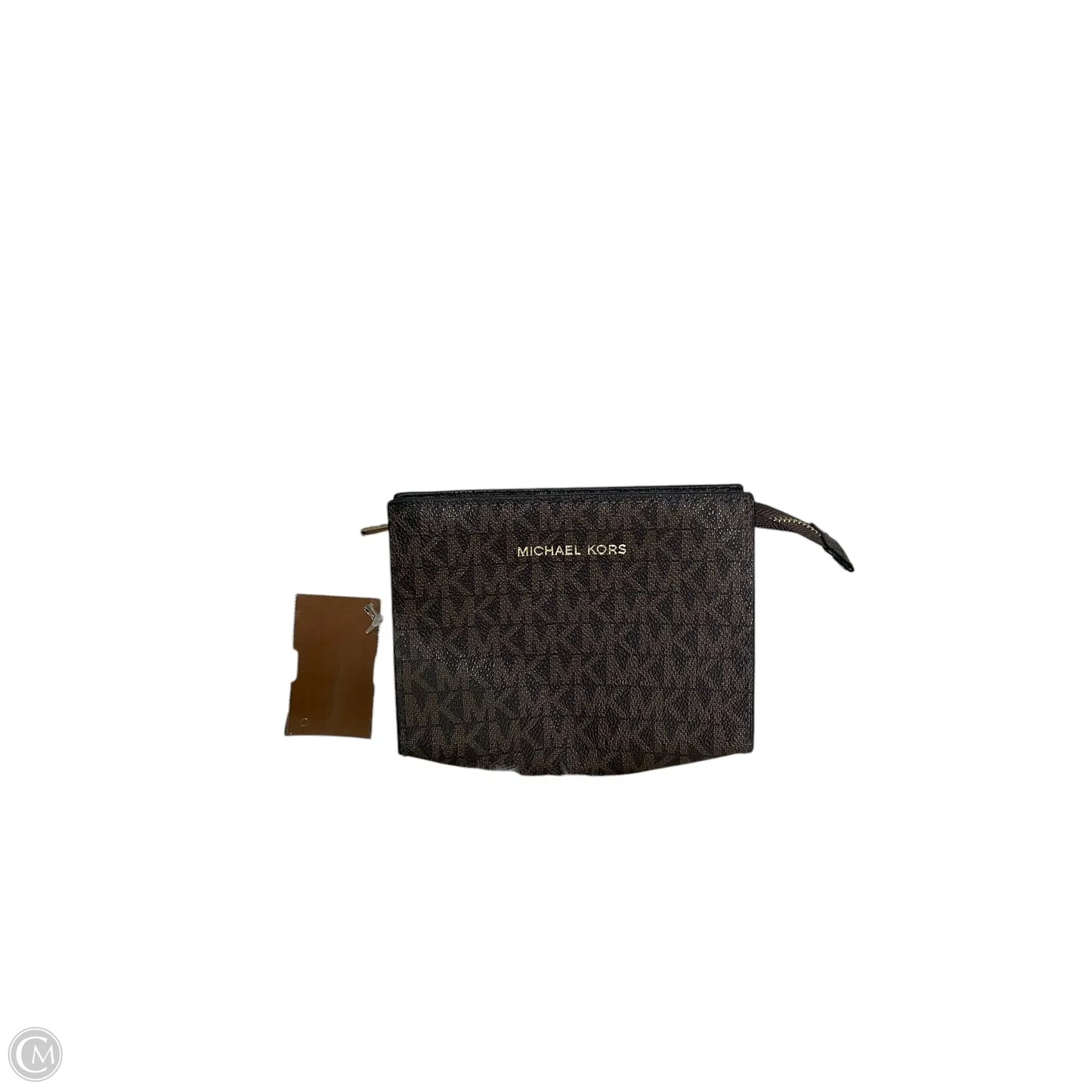 Wallet Designer By Michael Kors, Size: Small