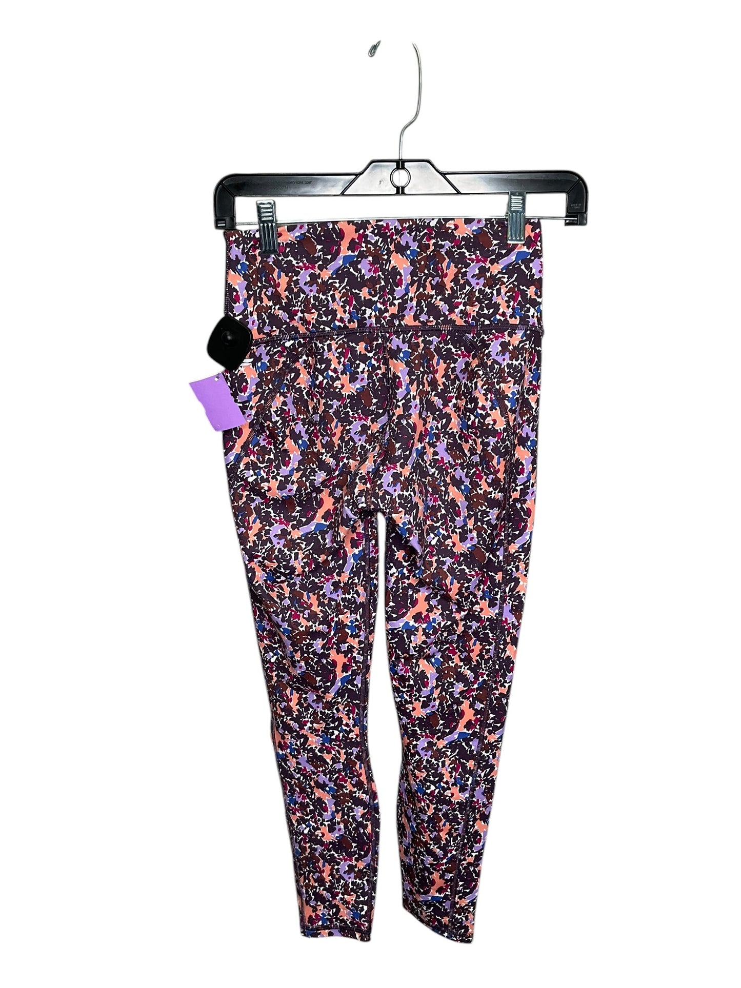 Athletic Leggings By Fabletics Size: S