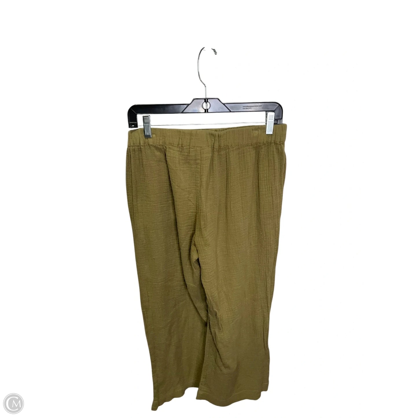 Pants Lounge By Wonderly In Brown, Size: Mp