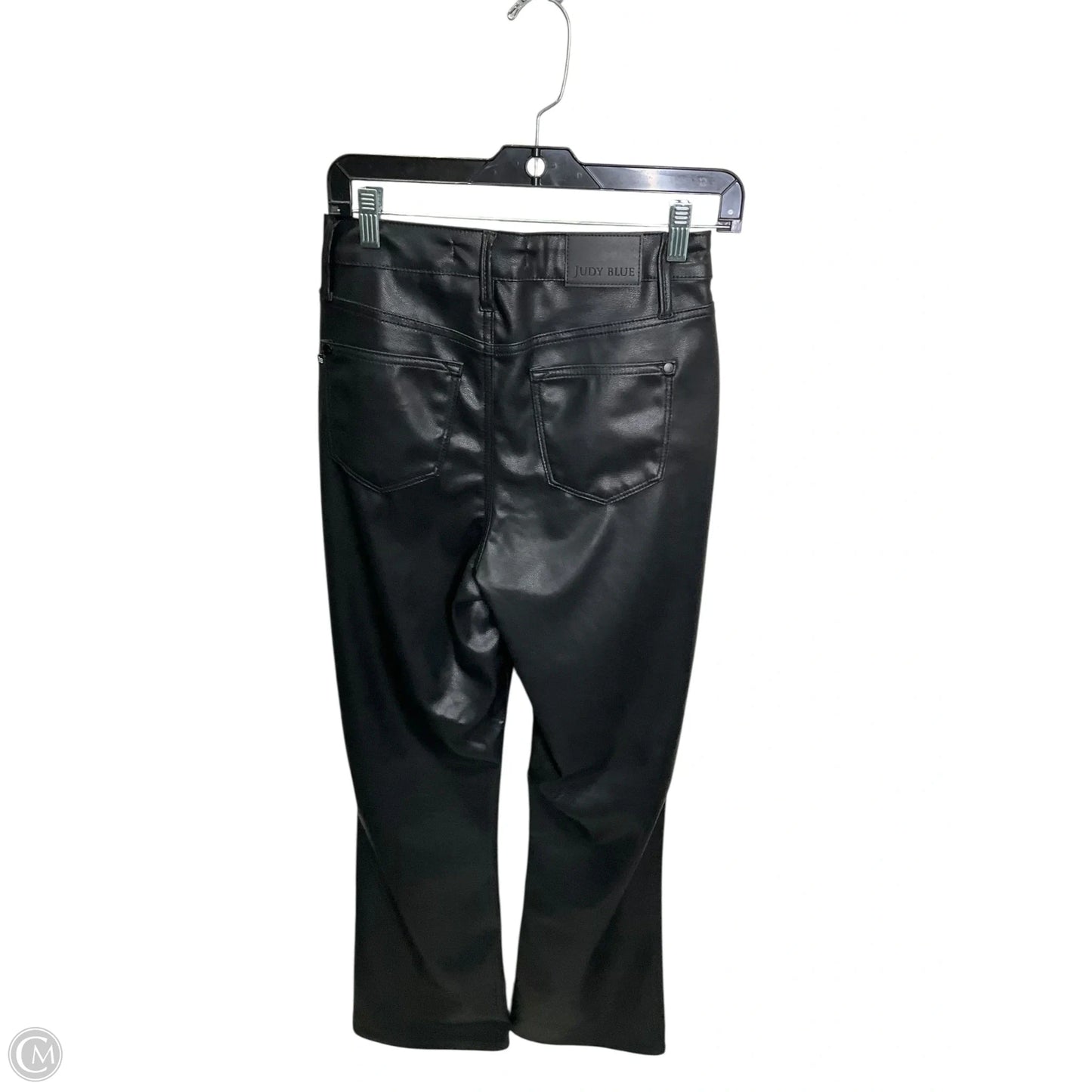 Pants Other By Judy Blue In Black, Size: 0