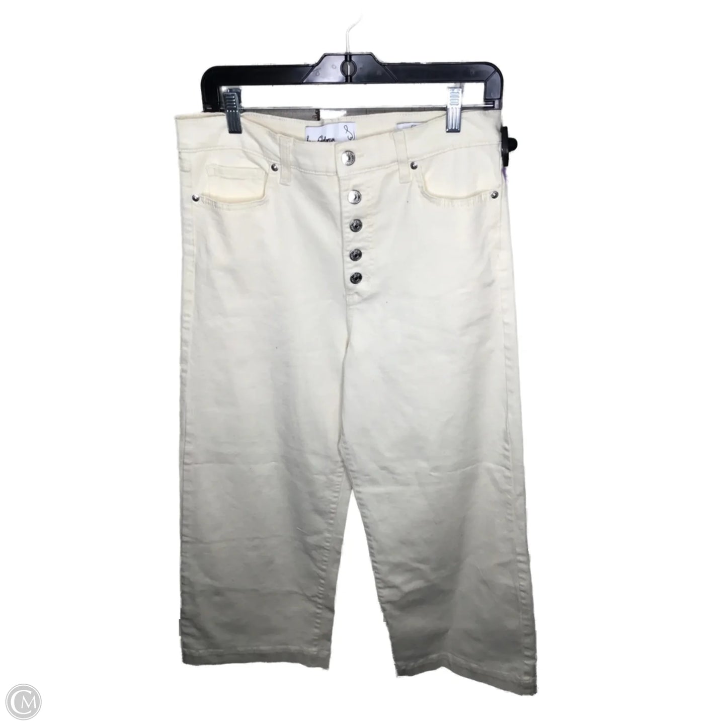 Pants Other By Sam Edelman In Beige, Size: 10