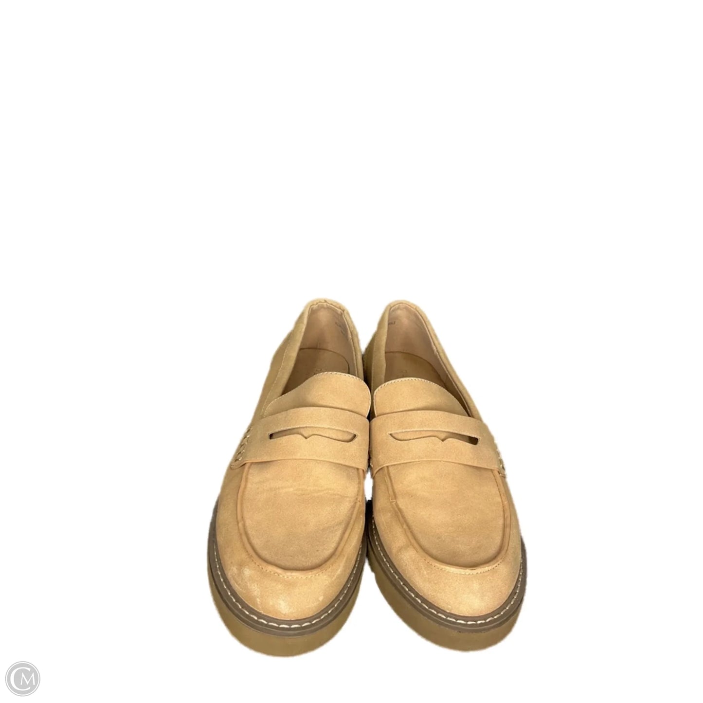 Shoes Flats By Rachel Zoe In Tan, Size: 8