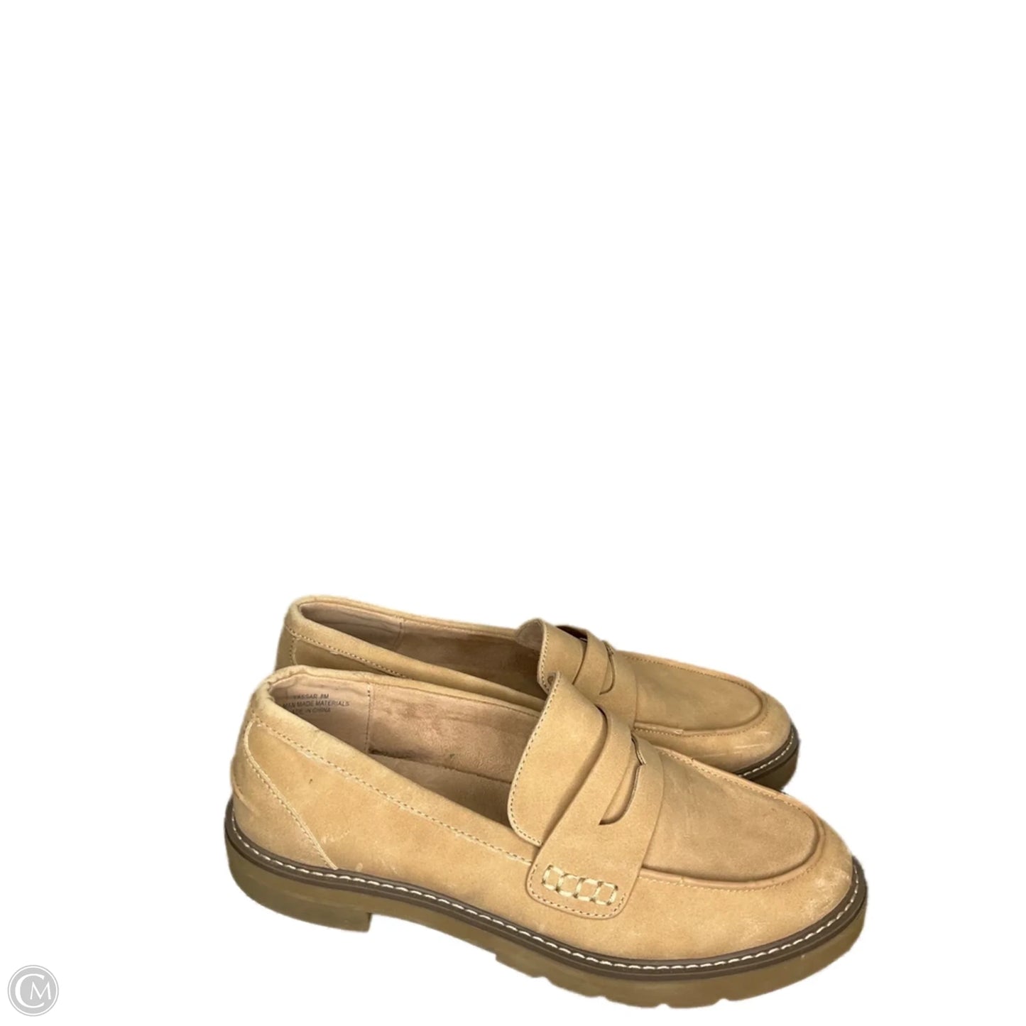 Shoes Flats By Rachel Zoe In Tan, Size: 8