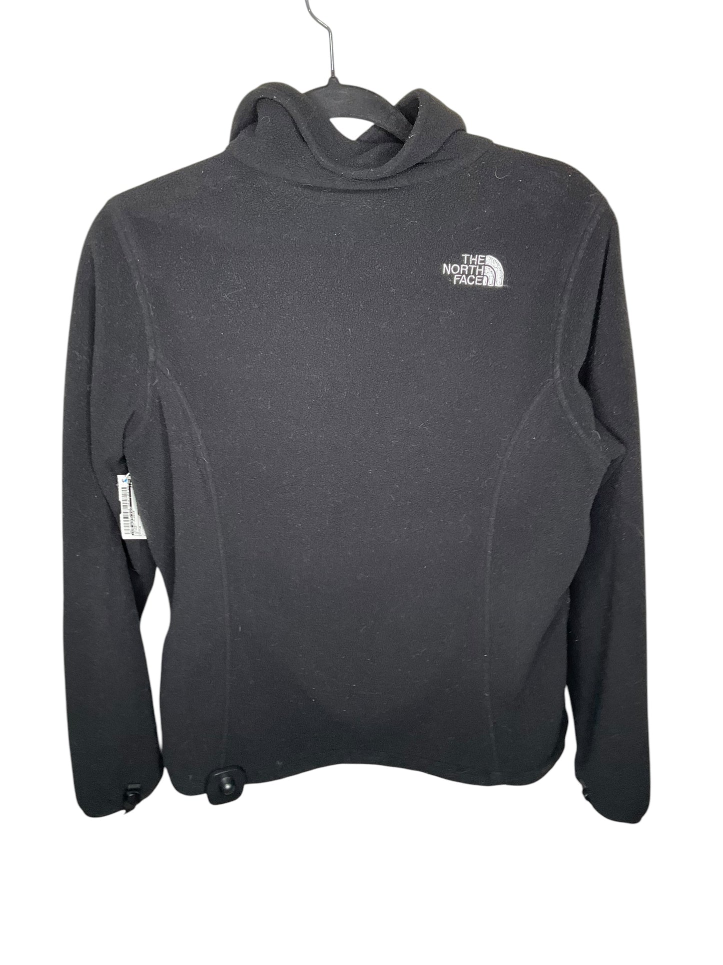 Jacket Fleece By The North Face In Black, Size: M