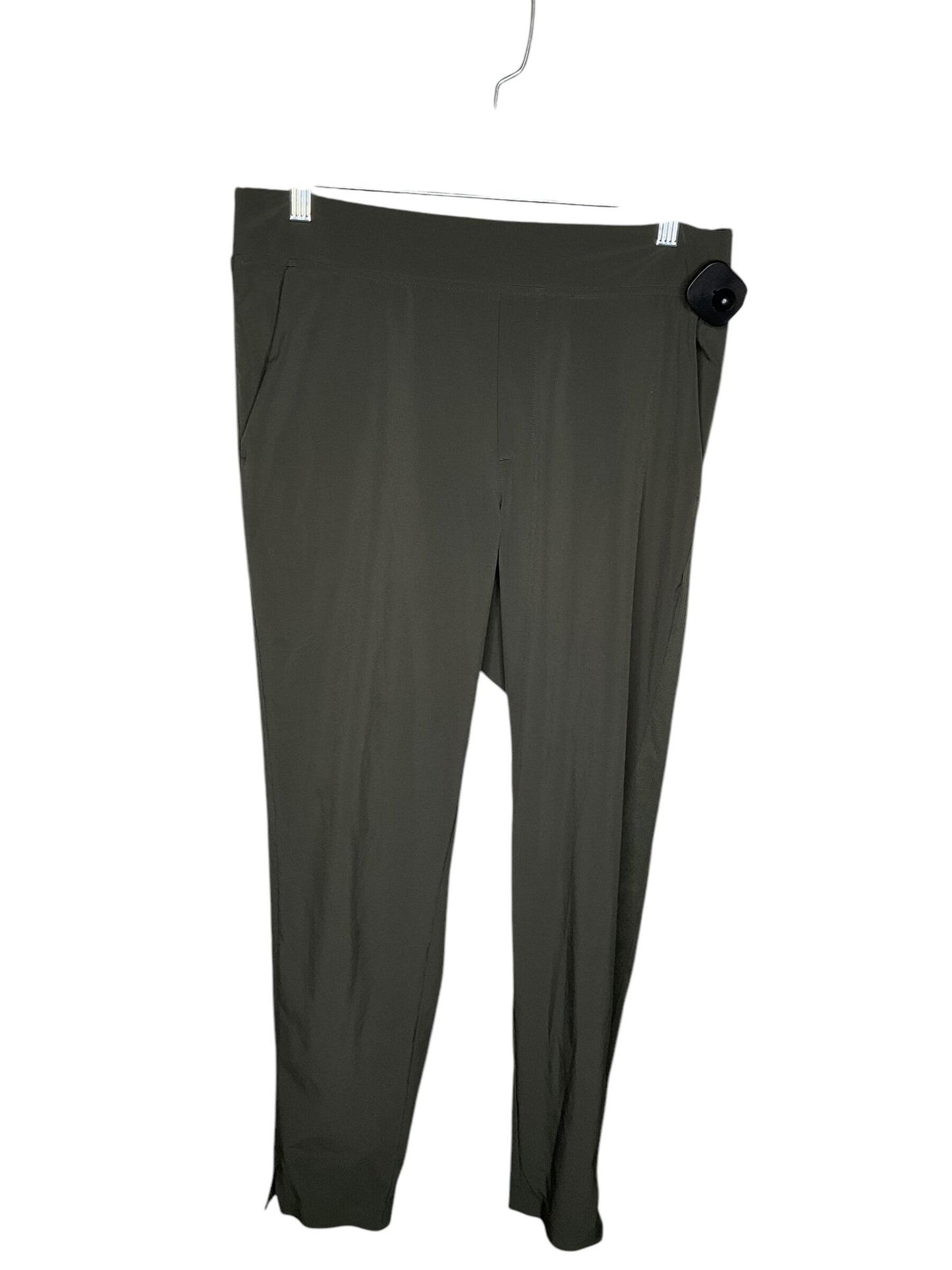Athletic Pants By Athleta Size: 10