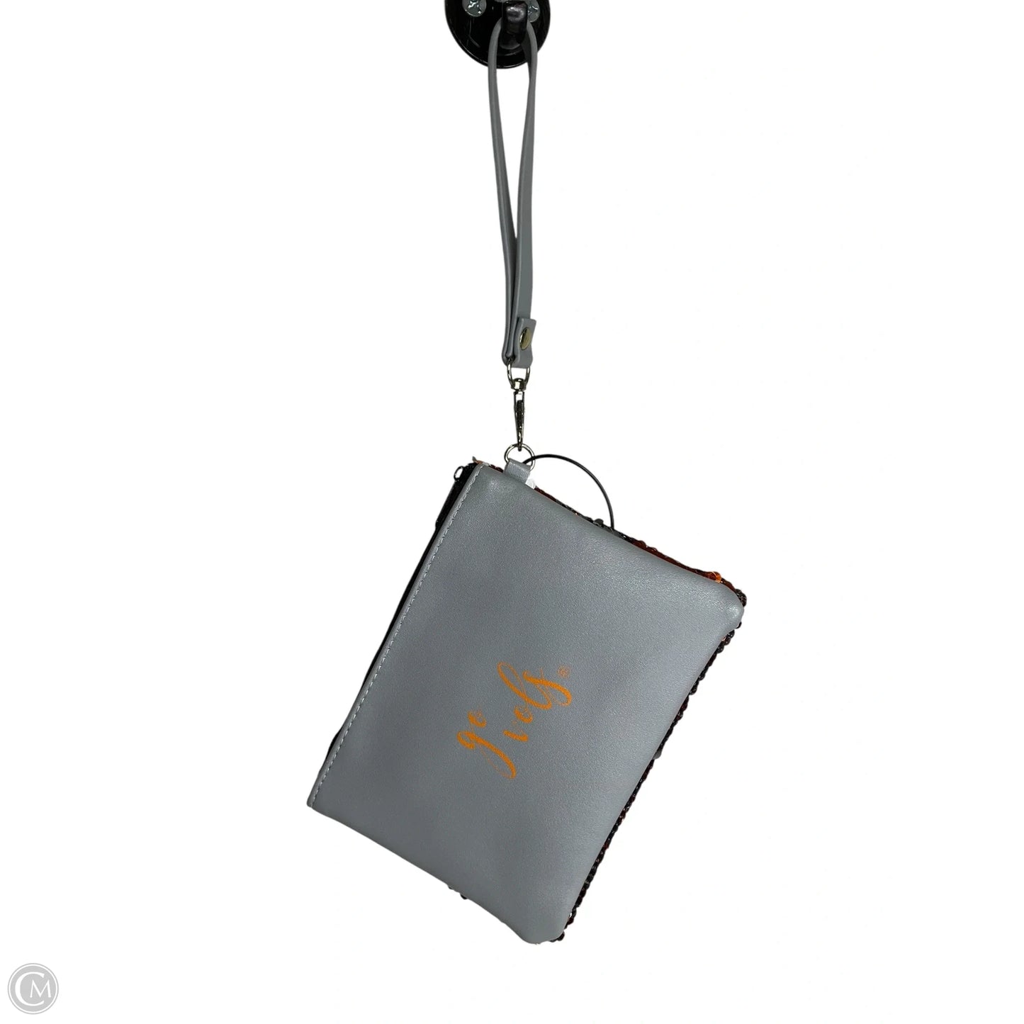 Wristlet By Clothes Mentor, Size: Small