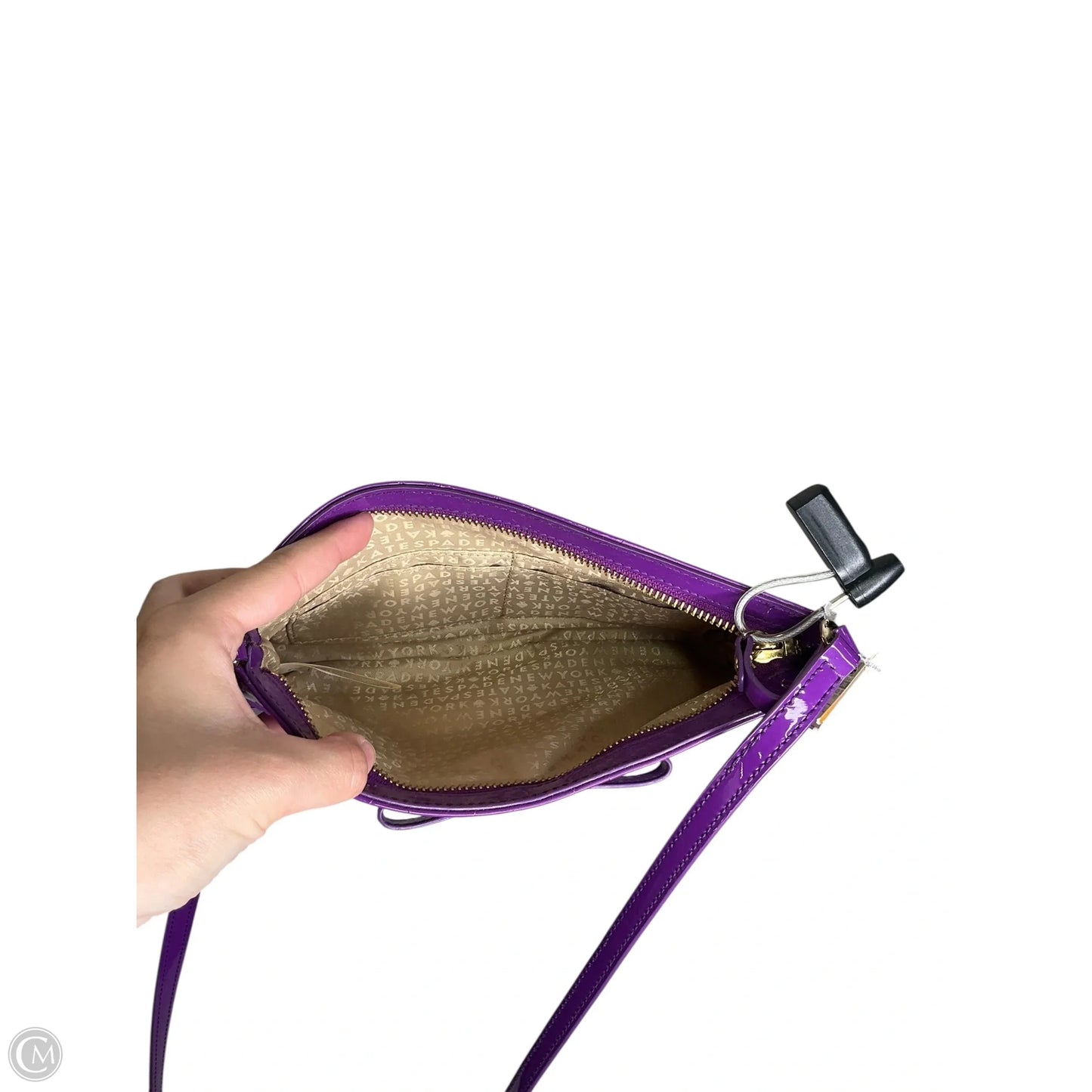 Crossbody Designer By Kate Spade, Size: Small