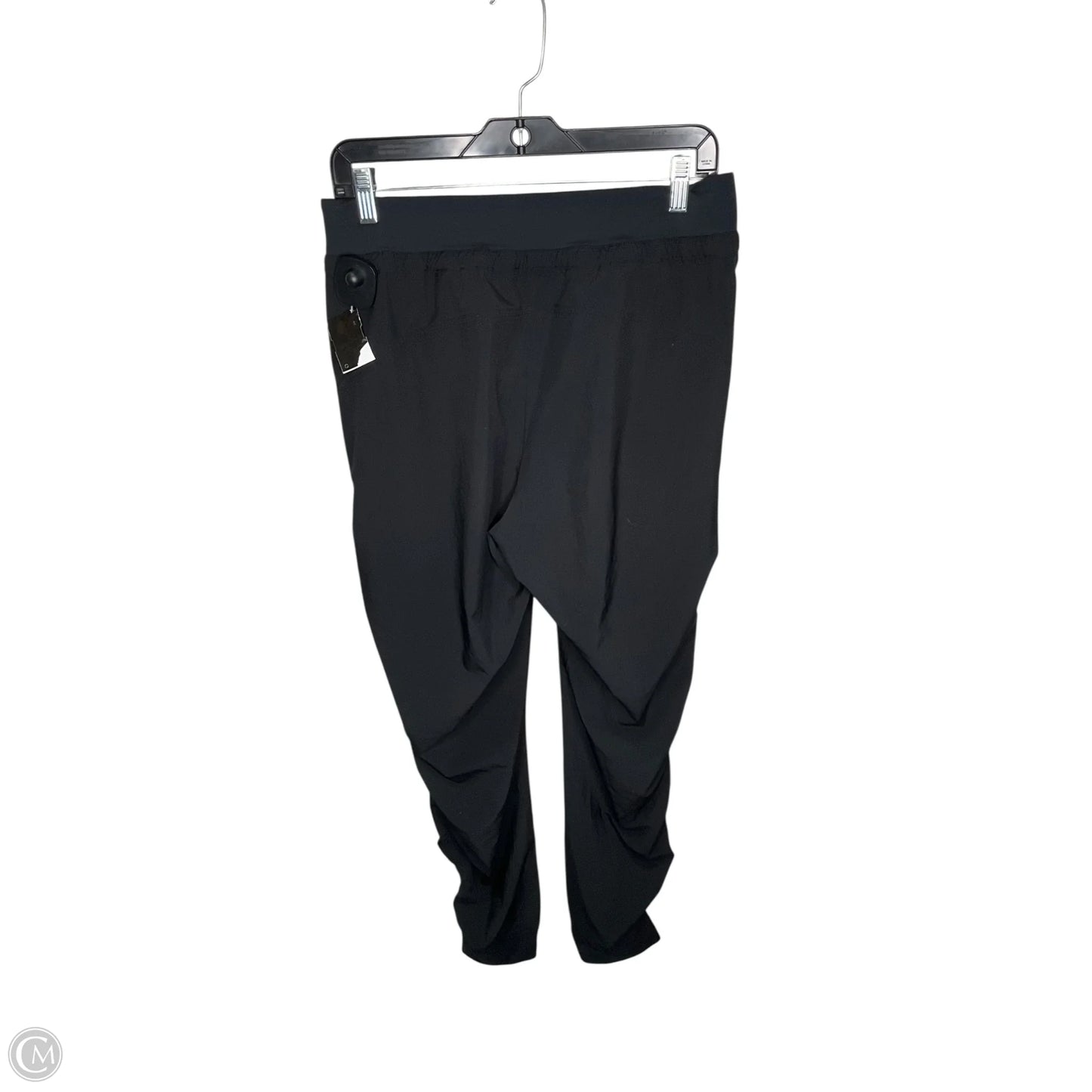 Athletic Pants By Athleta In Black, Size: 6