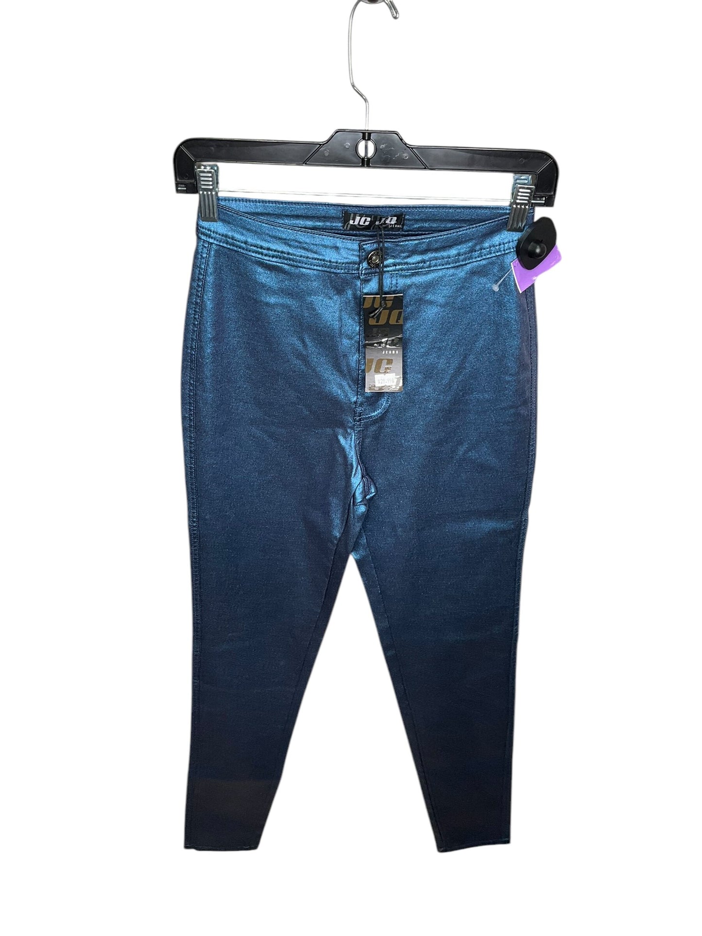 Jeans Straight By Clothes Mentor Size: M