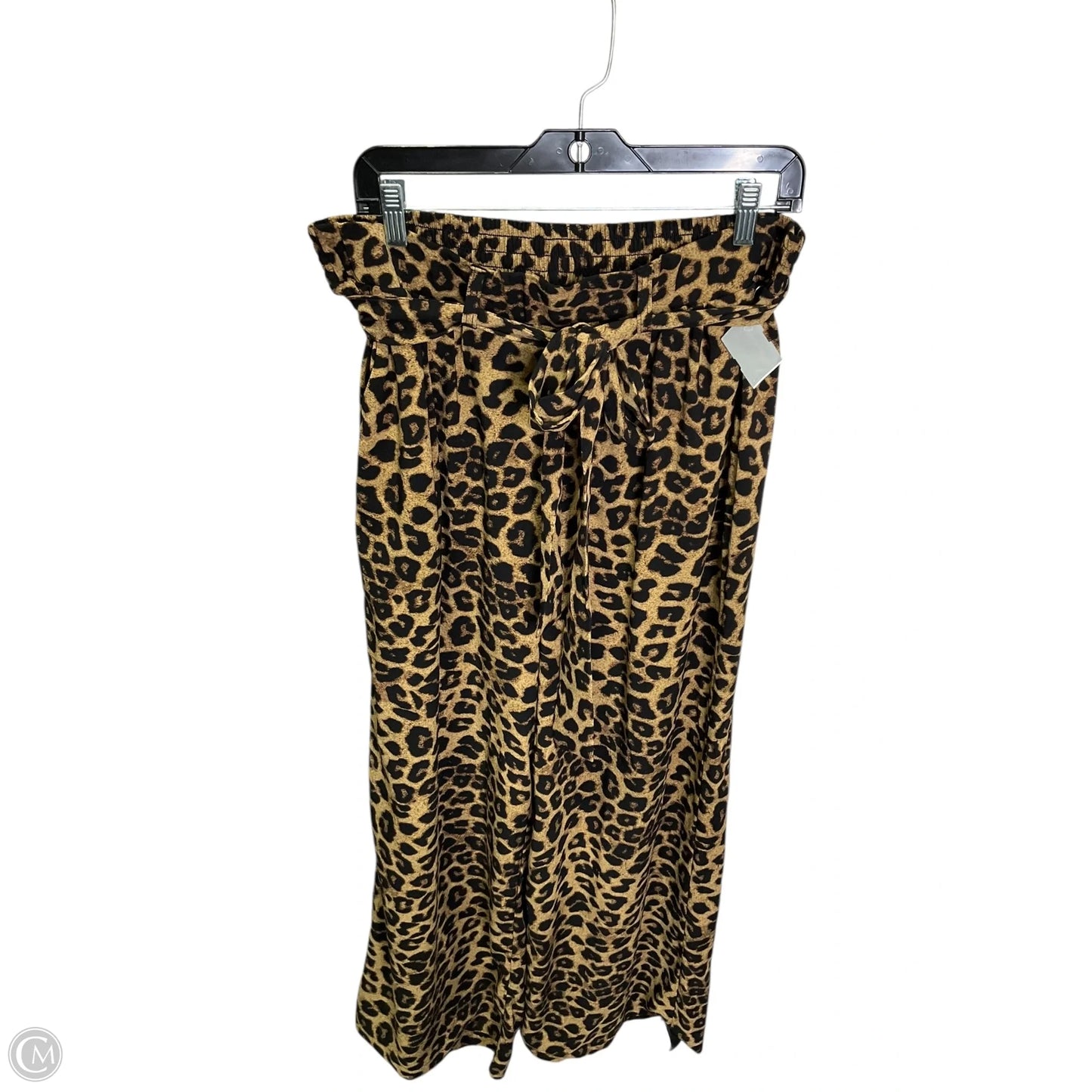 Pants Dress By Torrid In Animal Print, Size: 1x