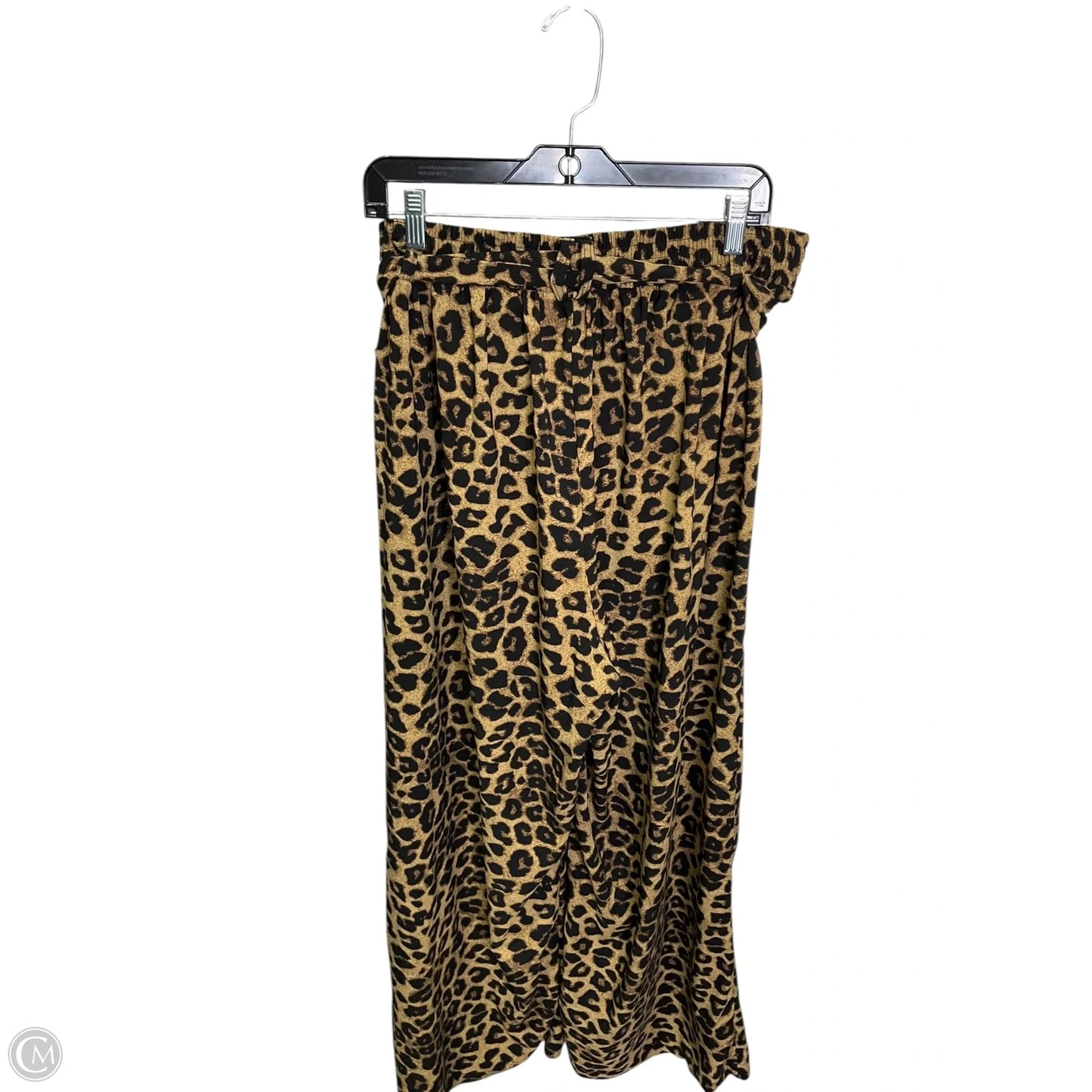 Pants Dress By Torrid In Animal Print, Size: 1x