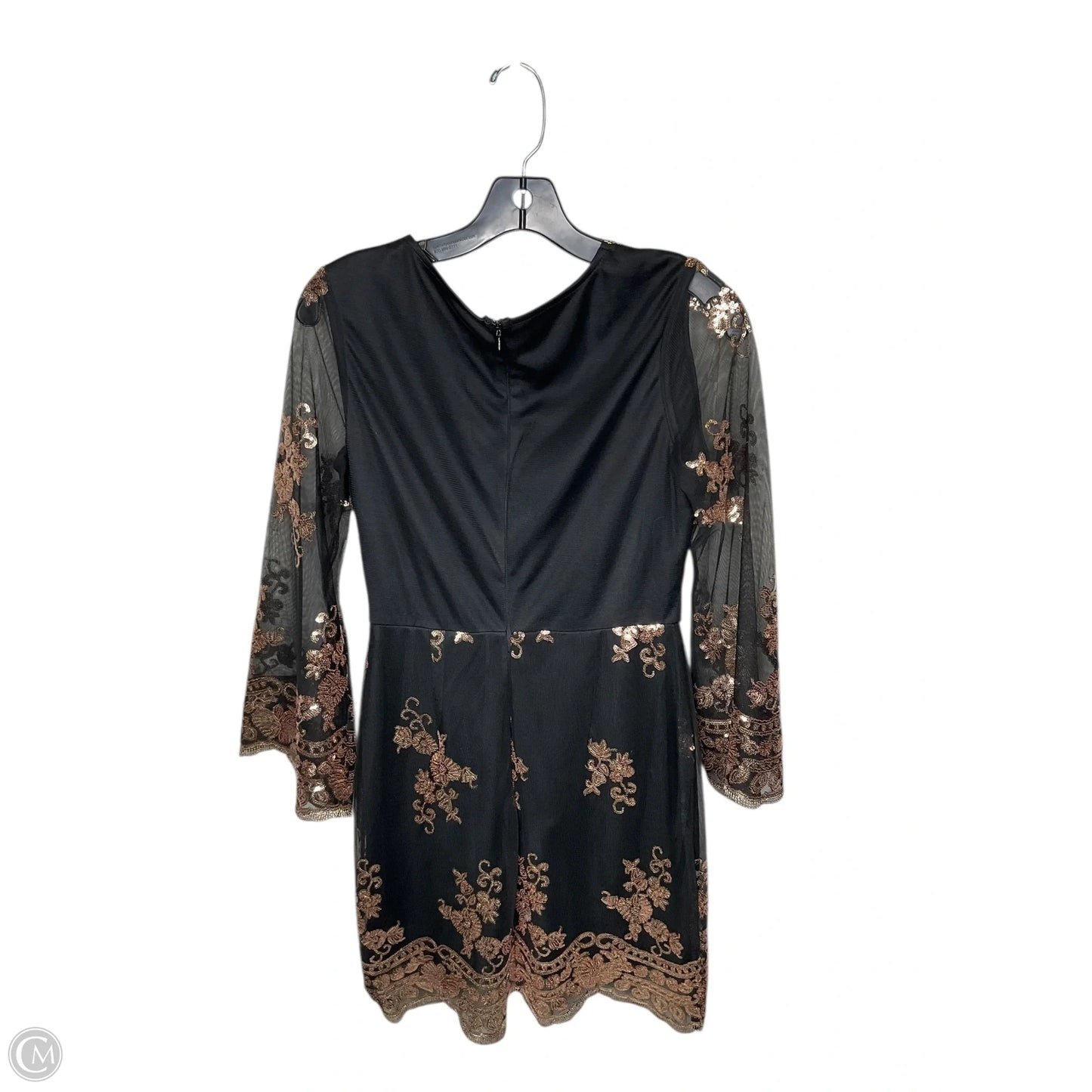Dress Party Short By Altard State In Black, Size: S