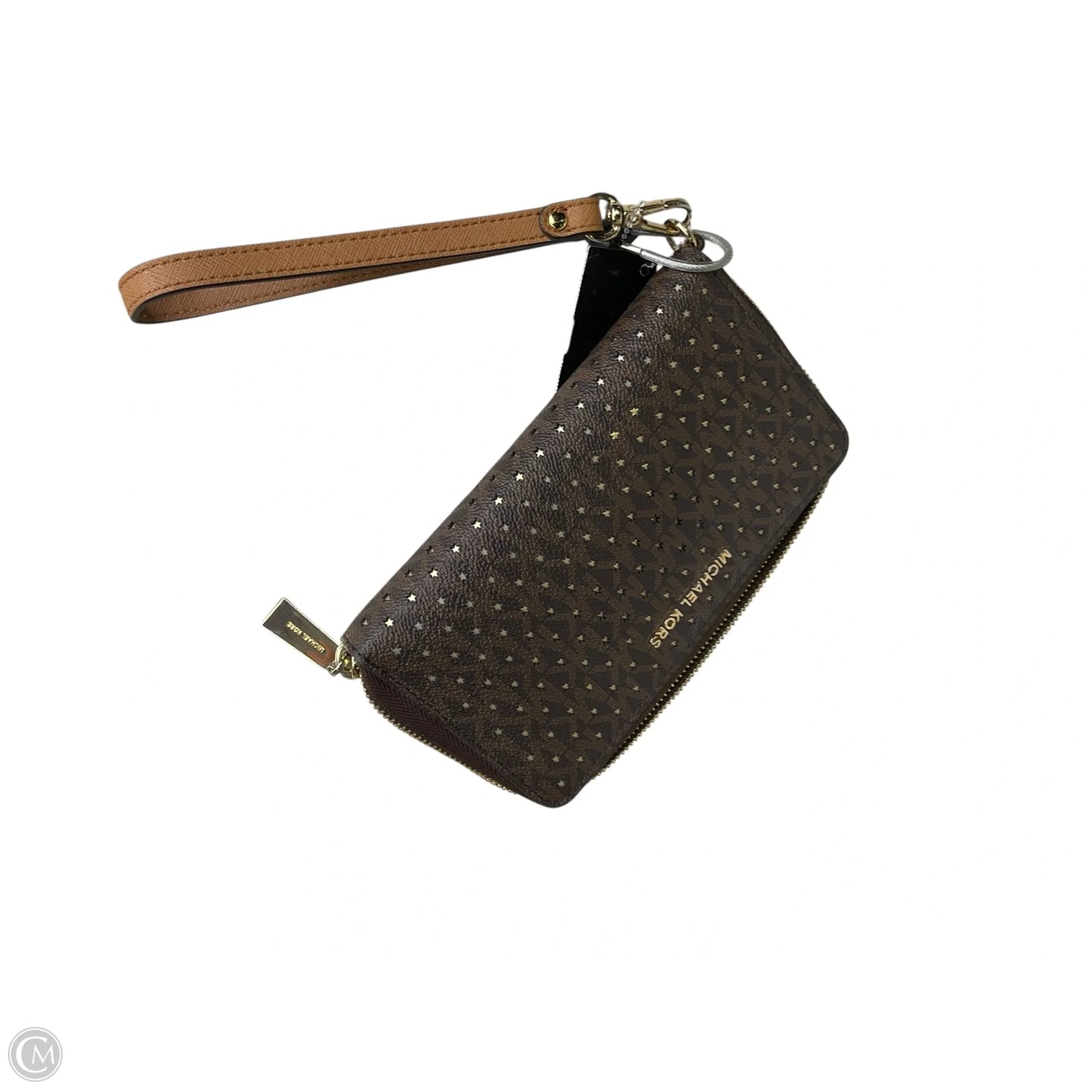 Wallet Designer By Michael Kors, Size: Medium