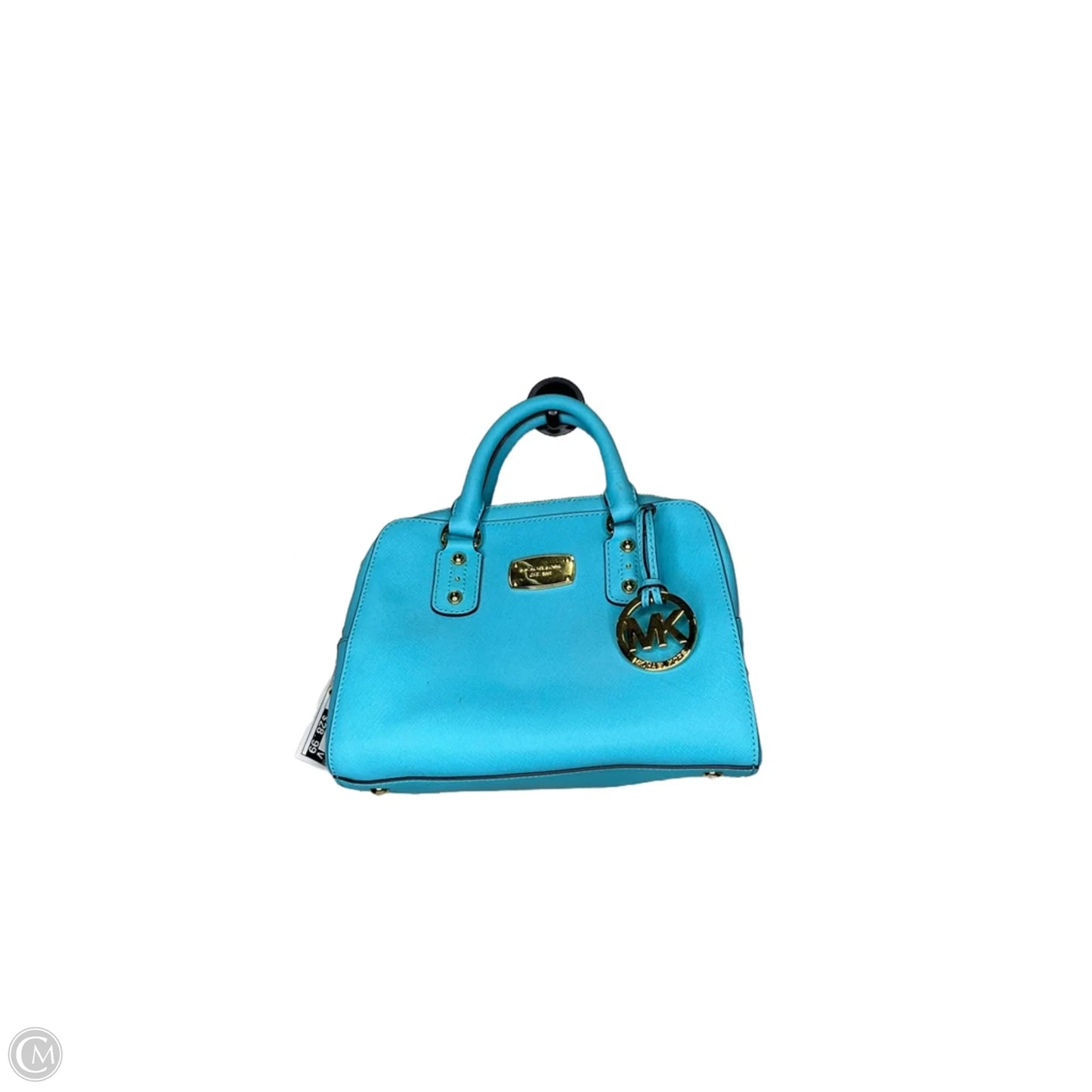 Handbag Designer By Michael Kors, Size: Small